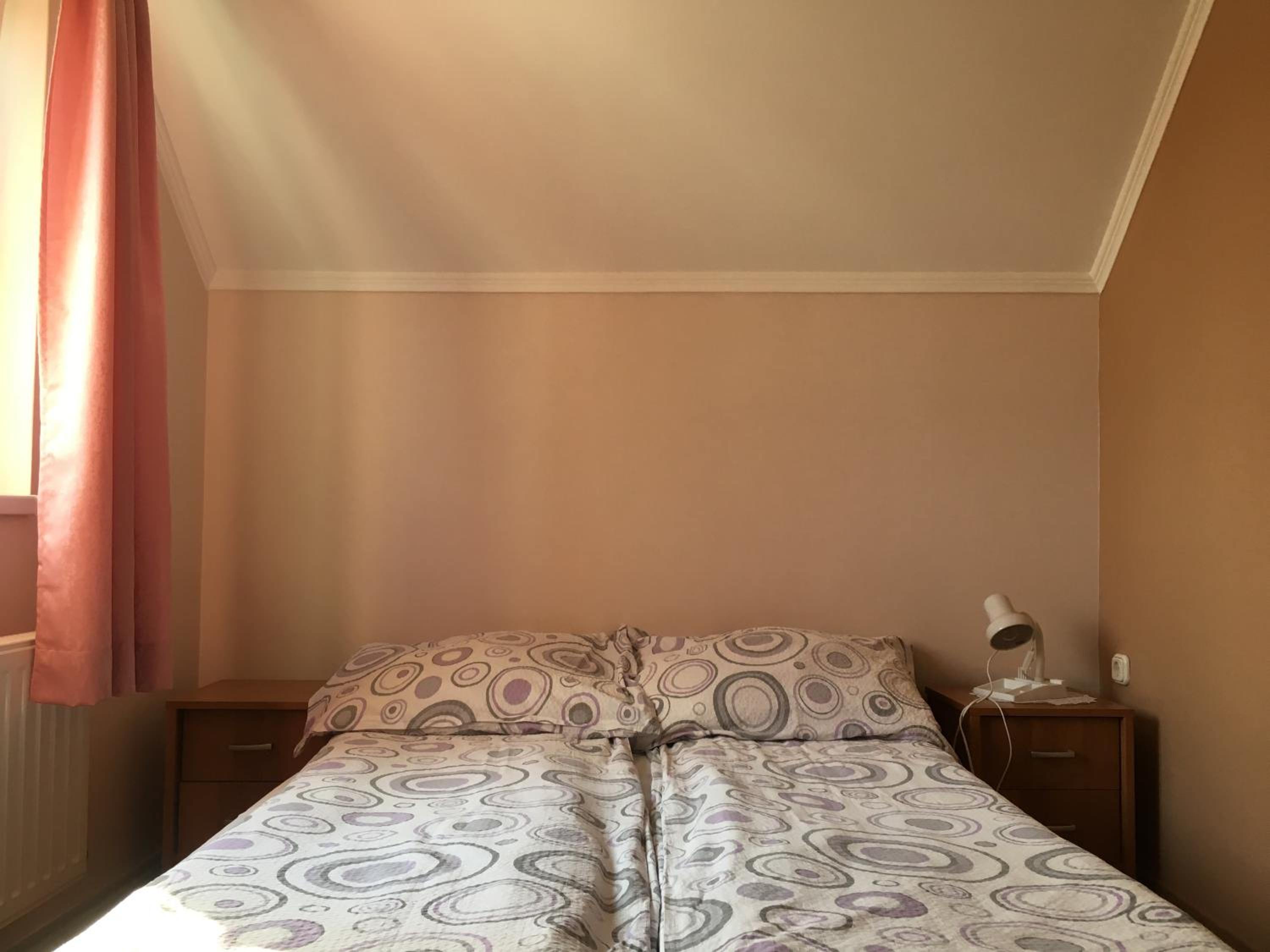 Transilvania Apartman