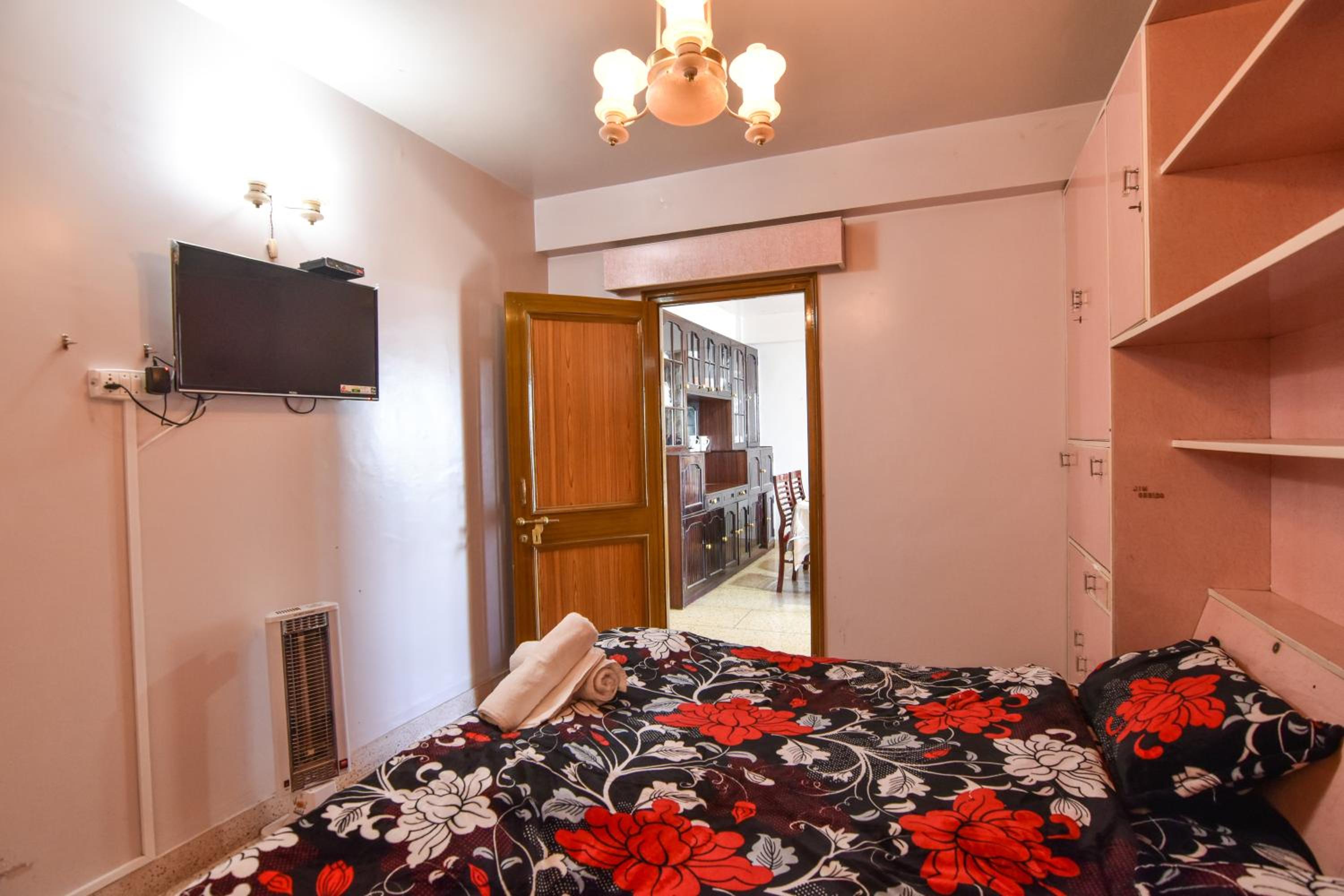 Dhanlaxmi Apartments