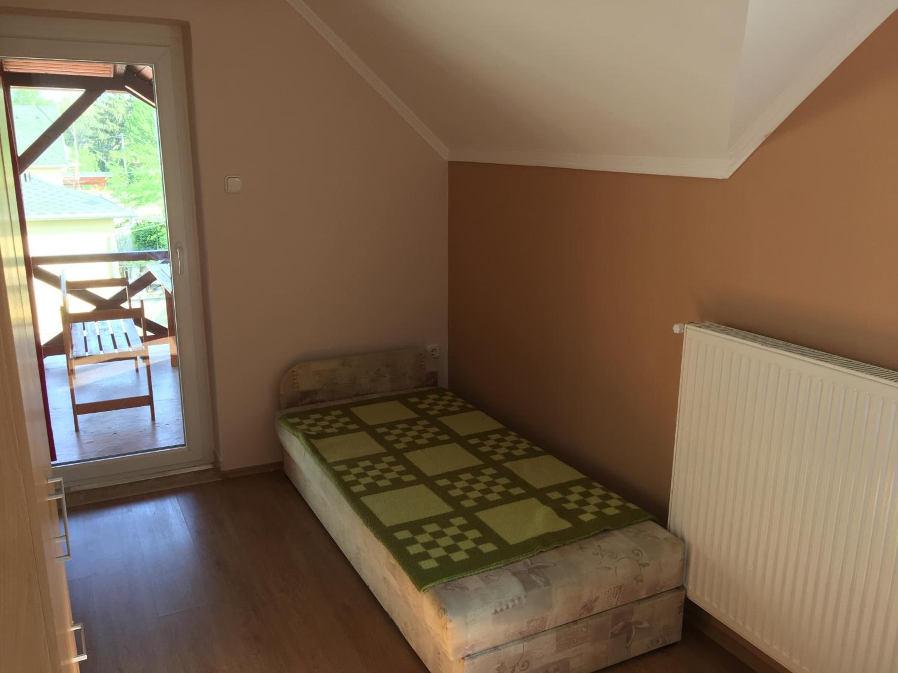 Transilvania Apartman