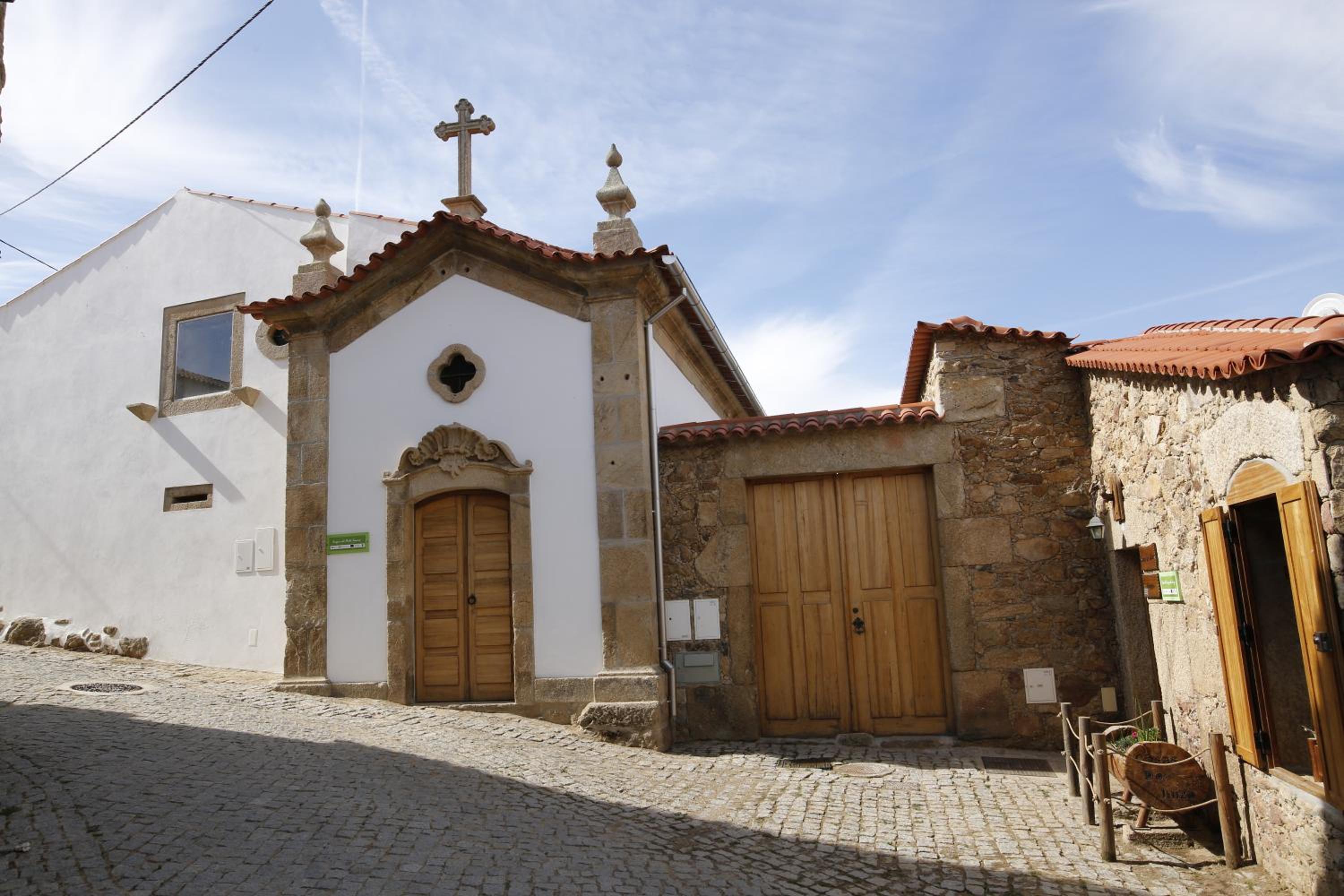 Casas do Juizo - Country Houses