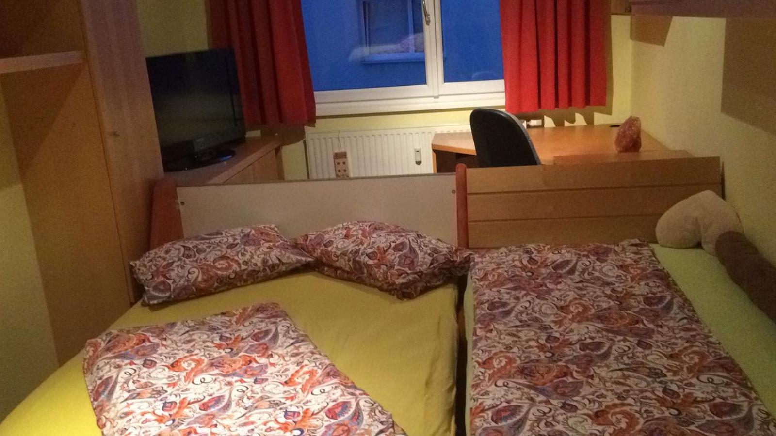Private rooms IN WIEN