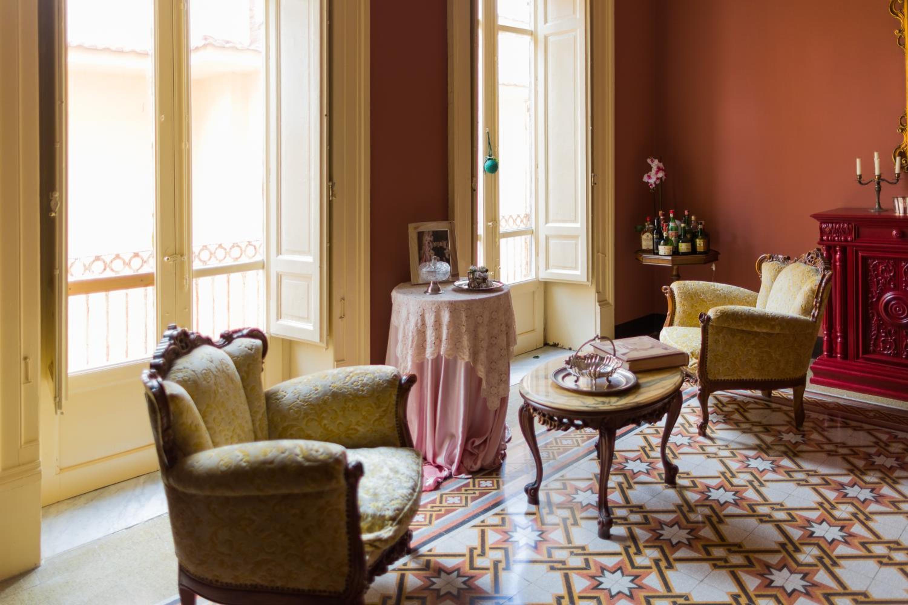 lounge