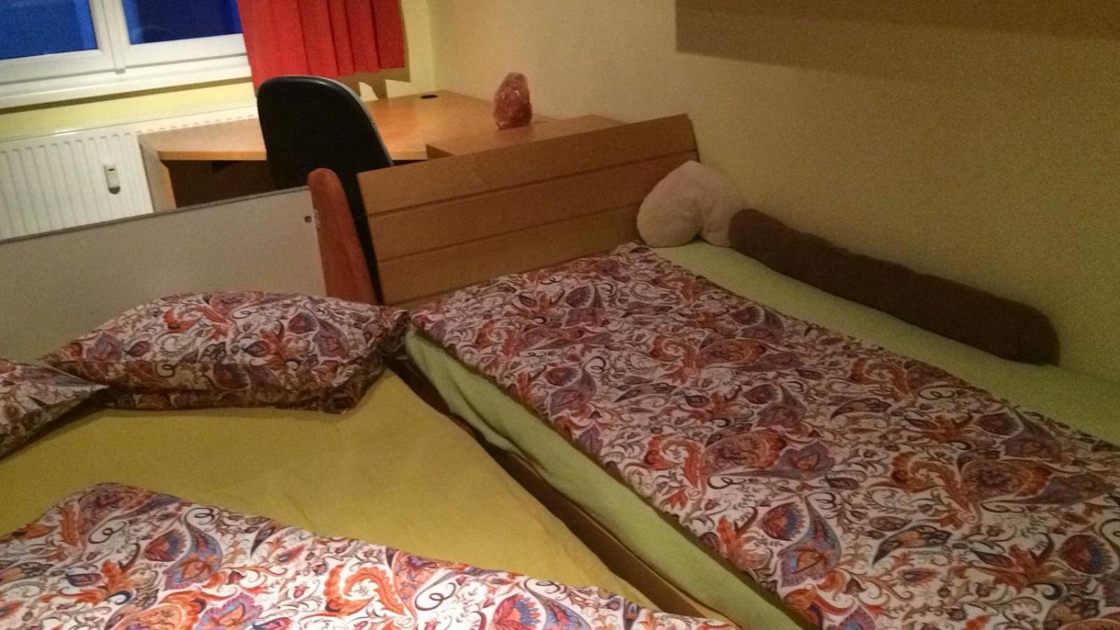 Private rooms IN WIEN