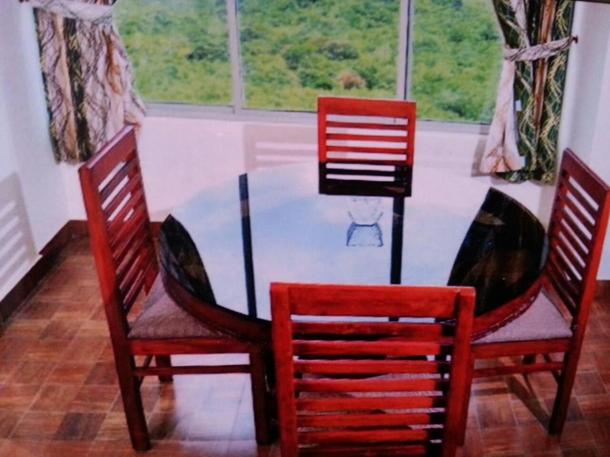 children's play area