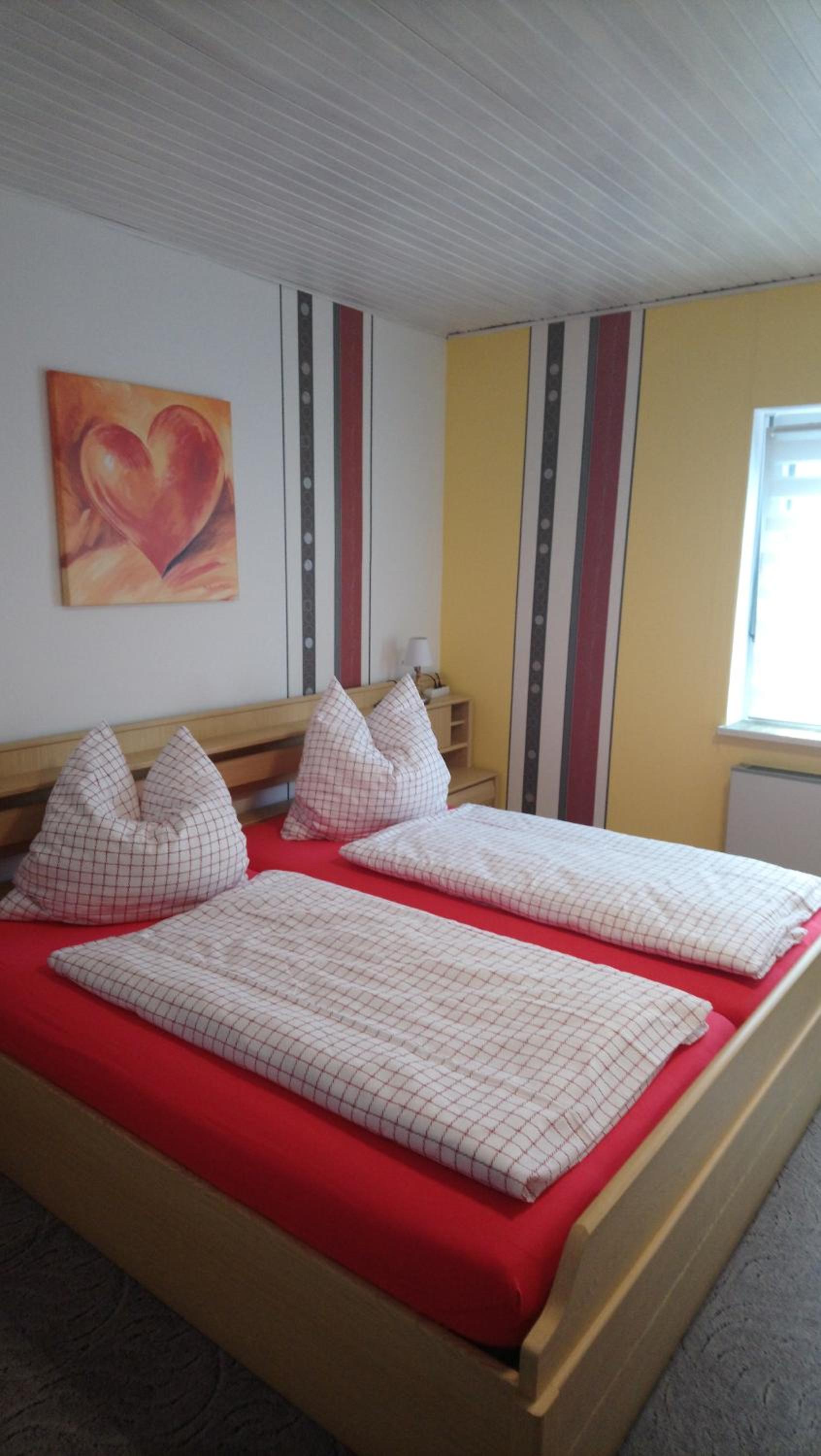 Ferienhaus am Ith