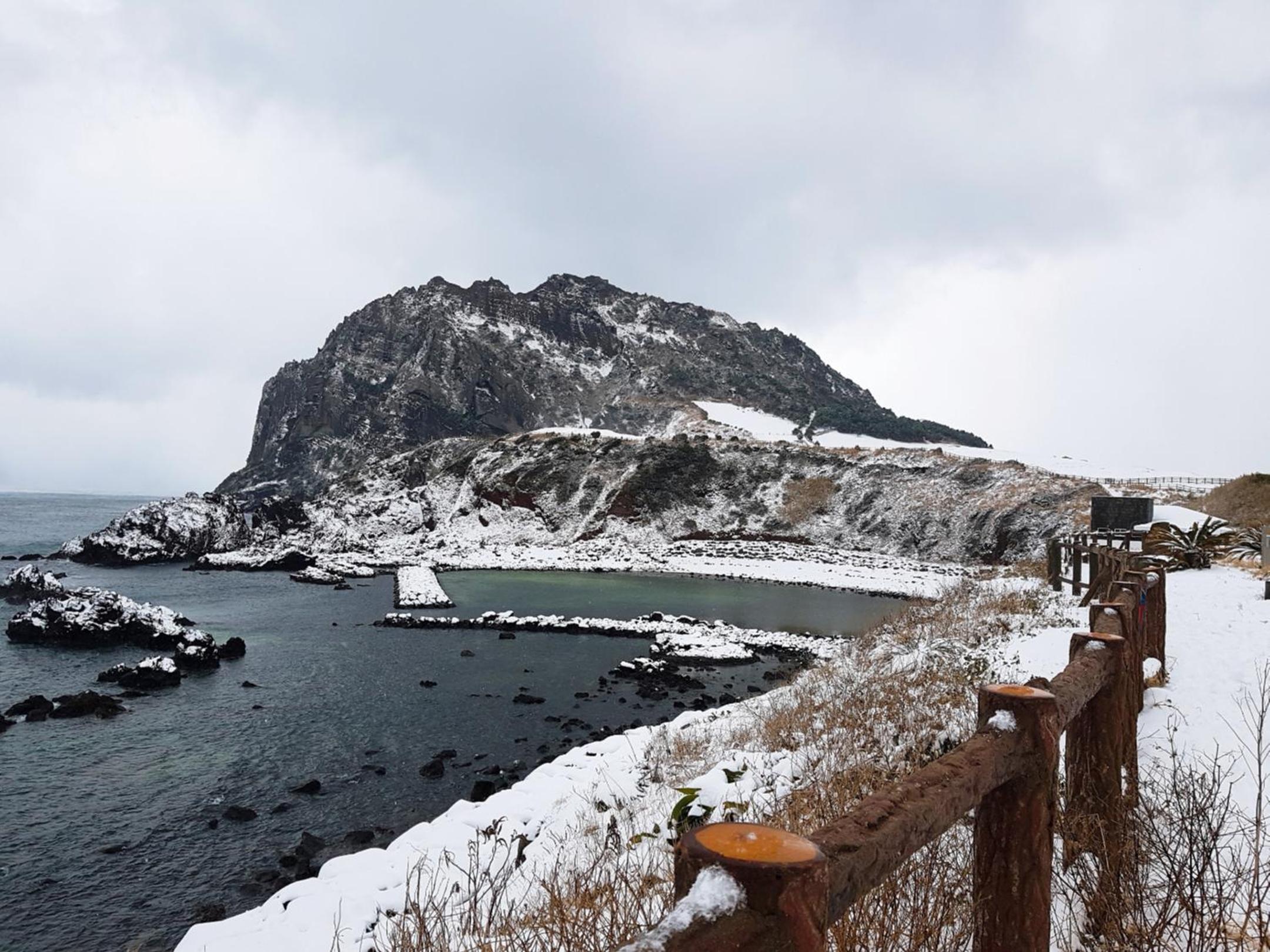 푸른제주 펜션