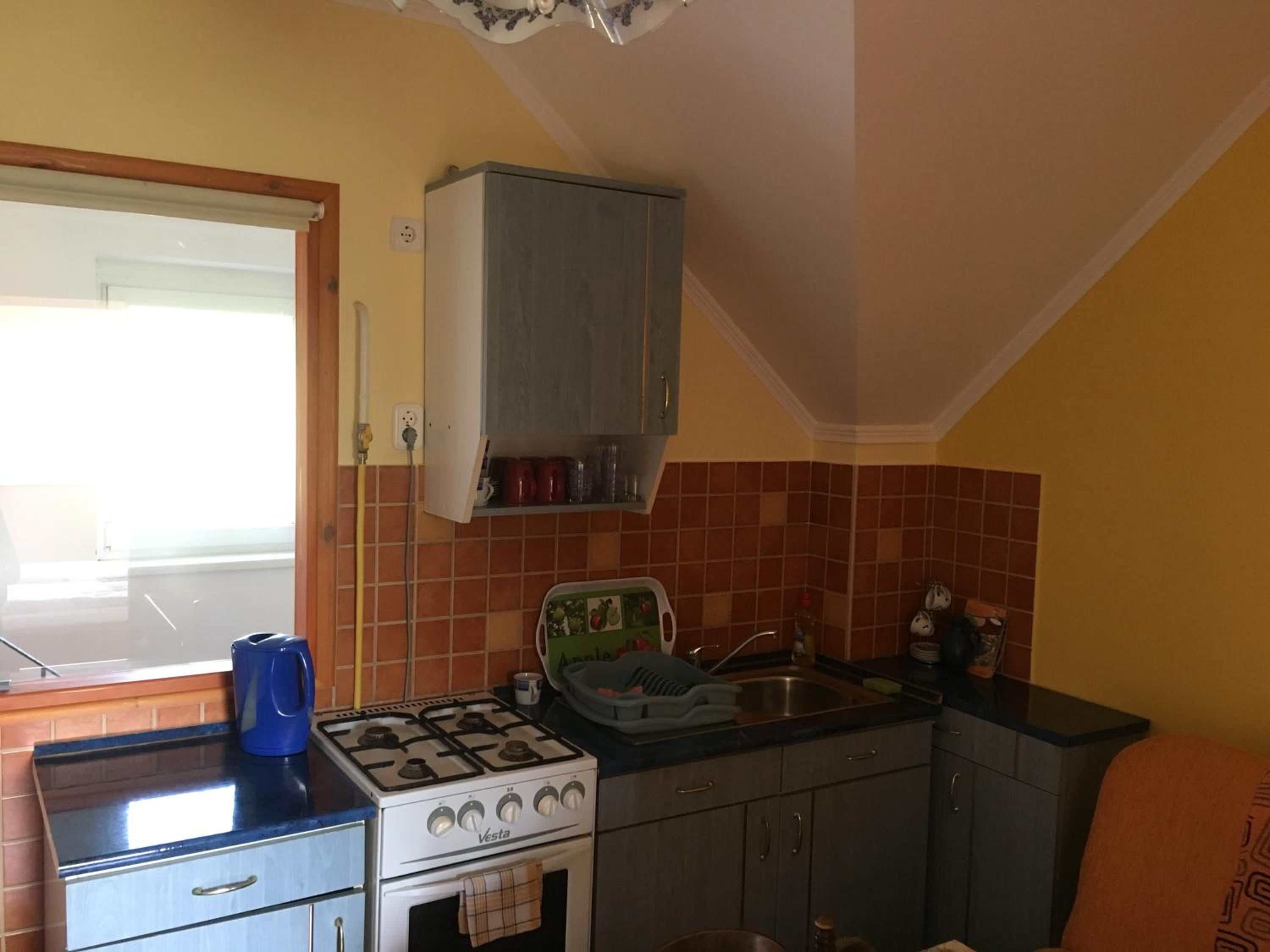 Transilvania Apartman