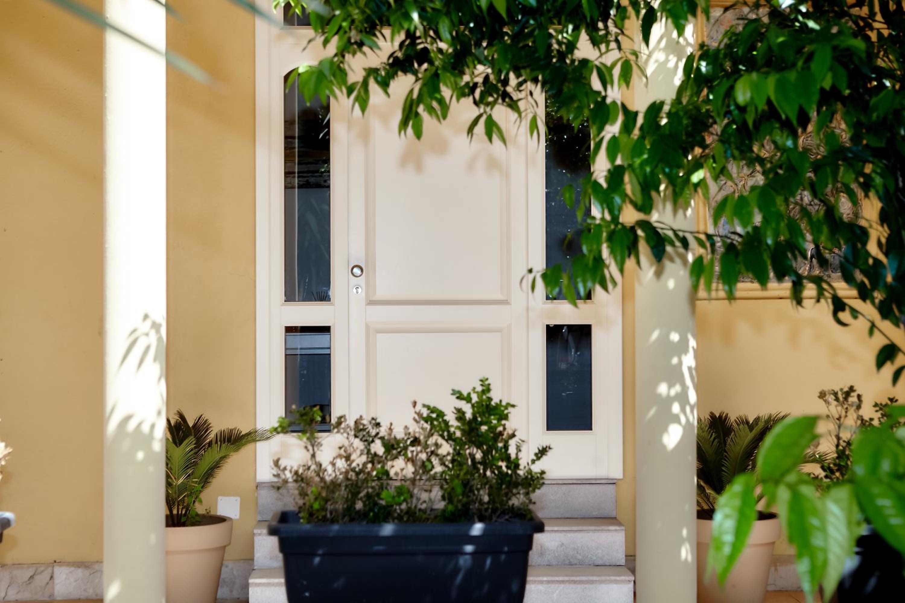 Hotel Villa Di Nera B&B