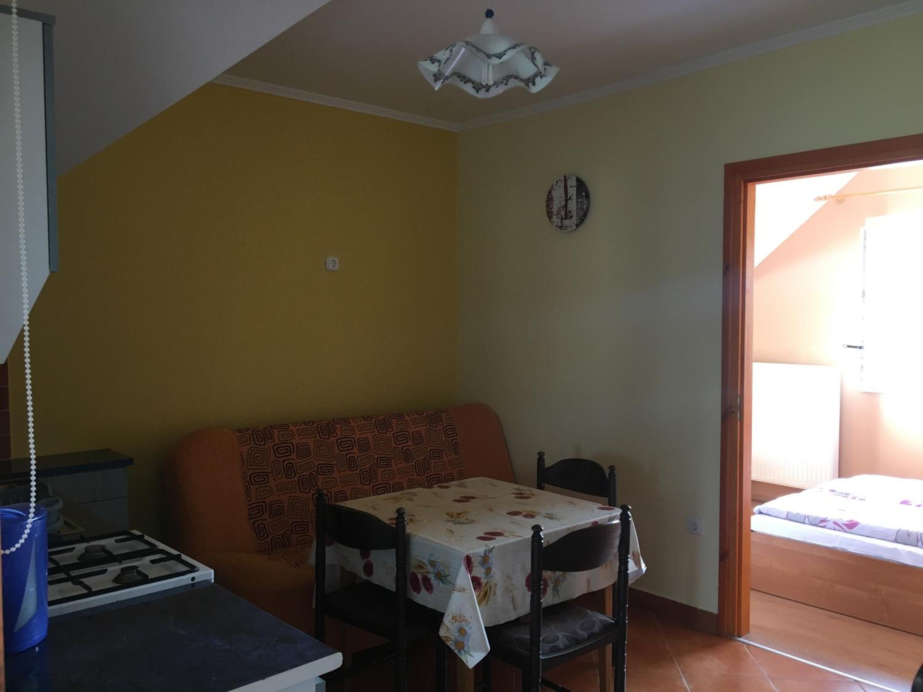 Transilvania Apartman