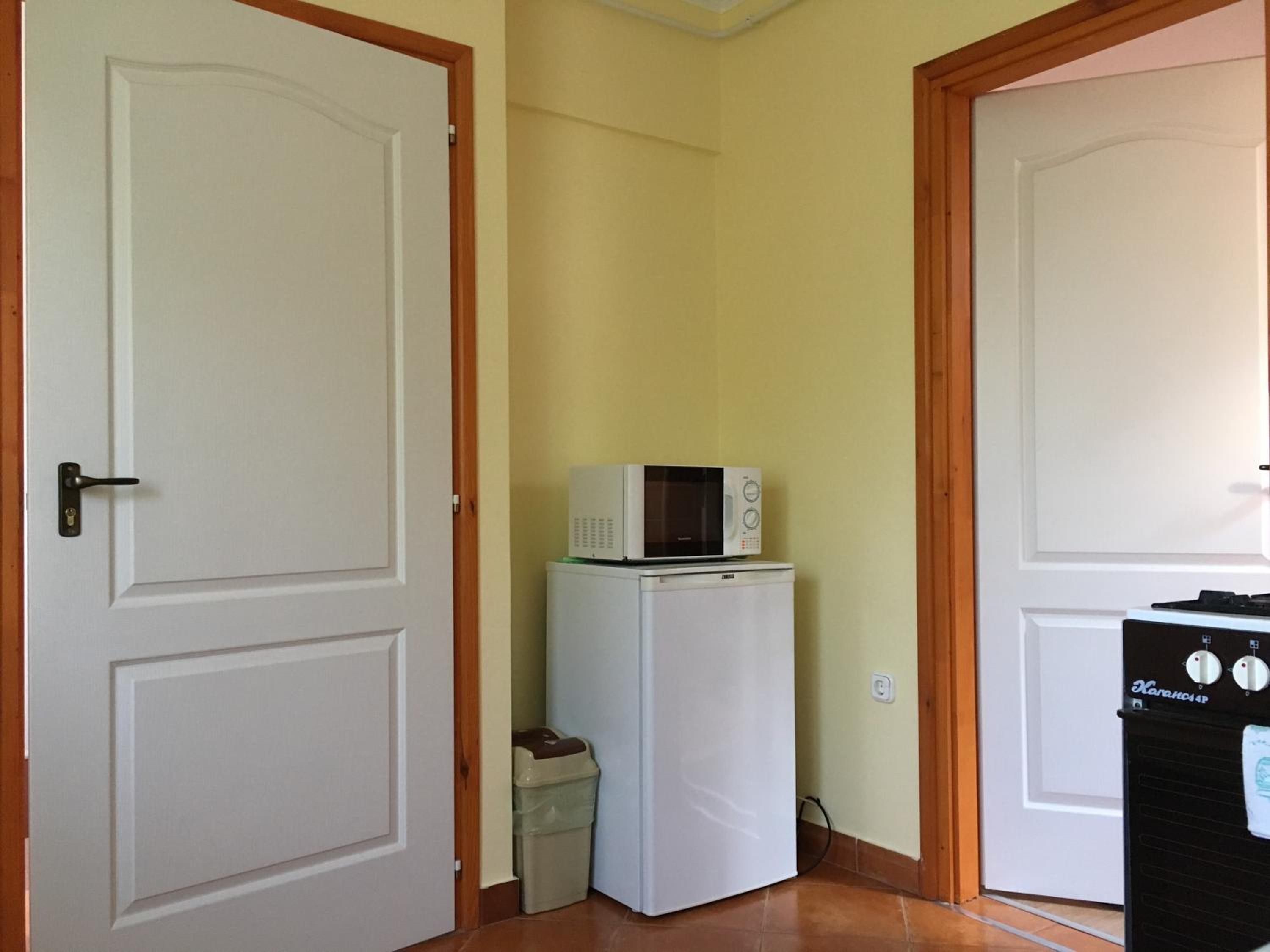 Transilvania Apartman