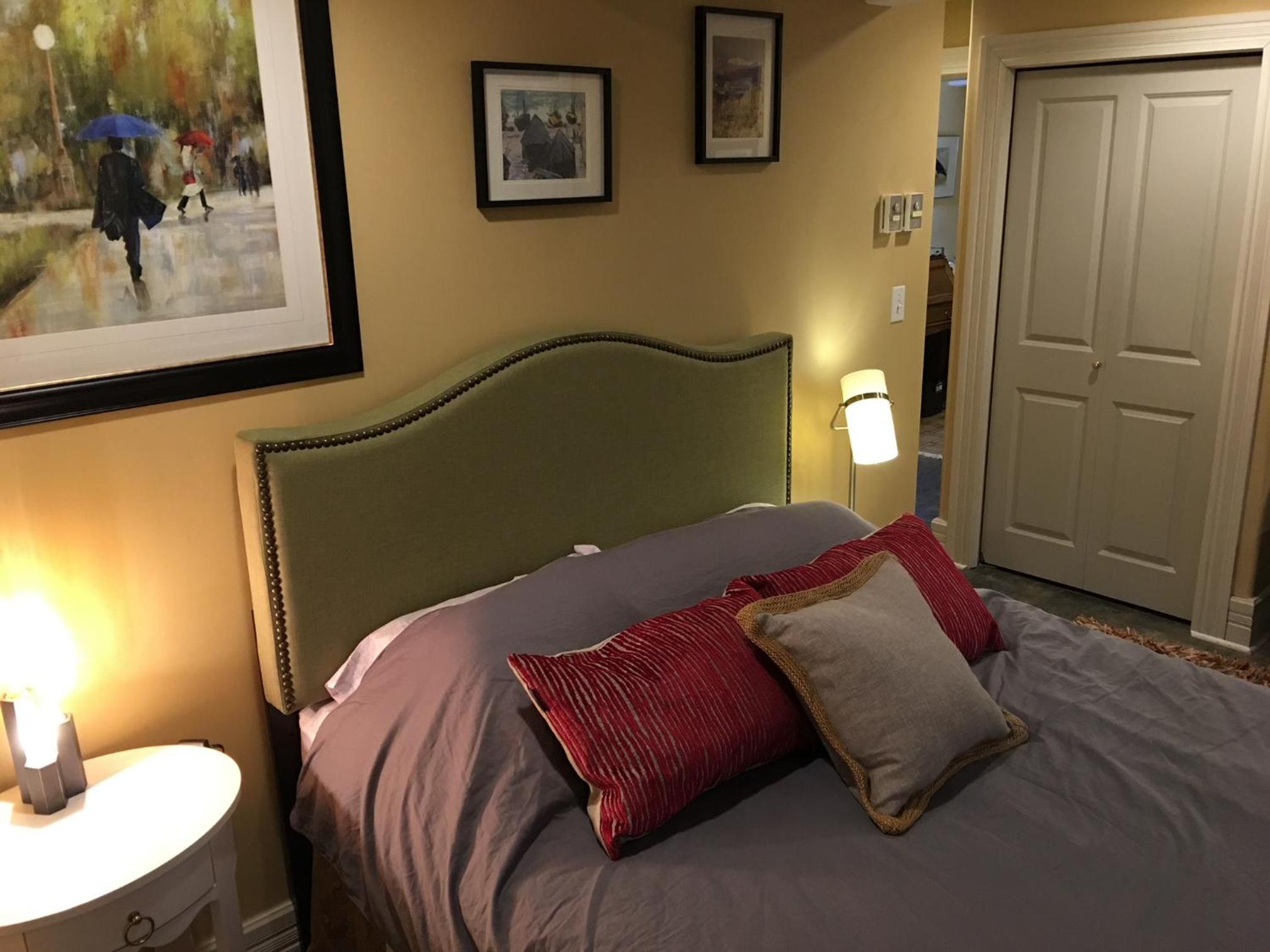 Robert Porter House Inn
