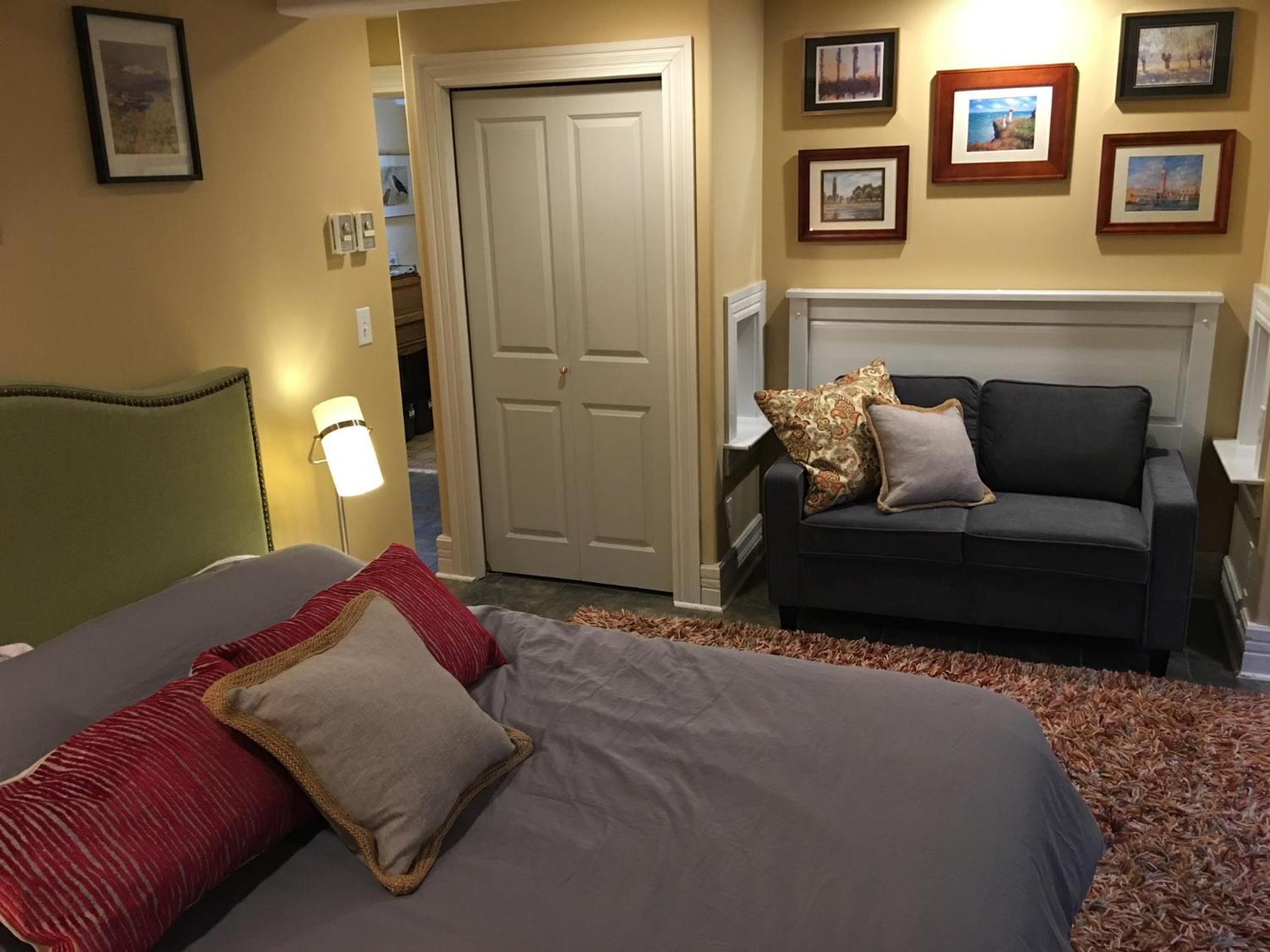 Robert Porter House Inn