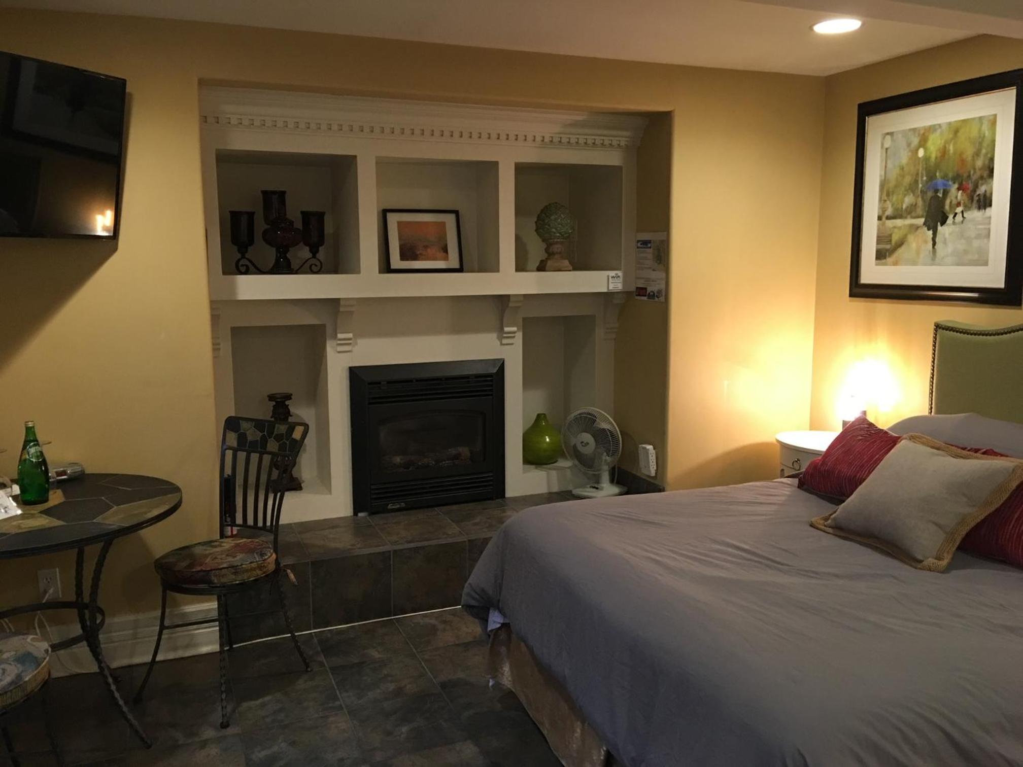 Robert Porter House Inn
