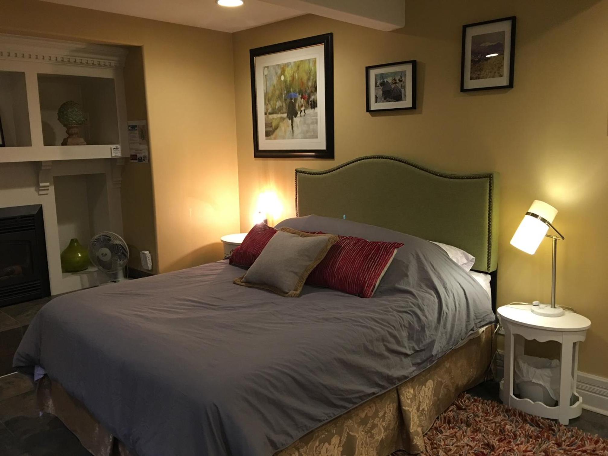 Robert Porter House Inn