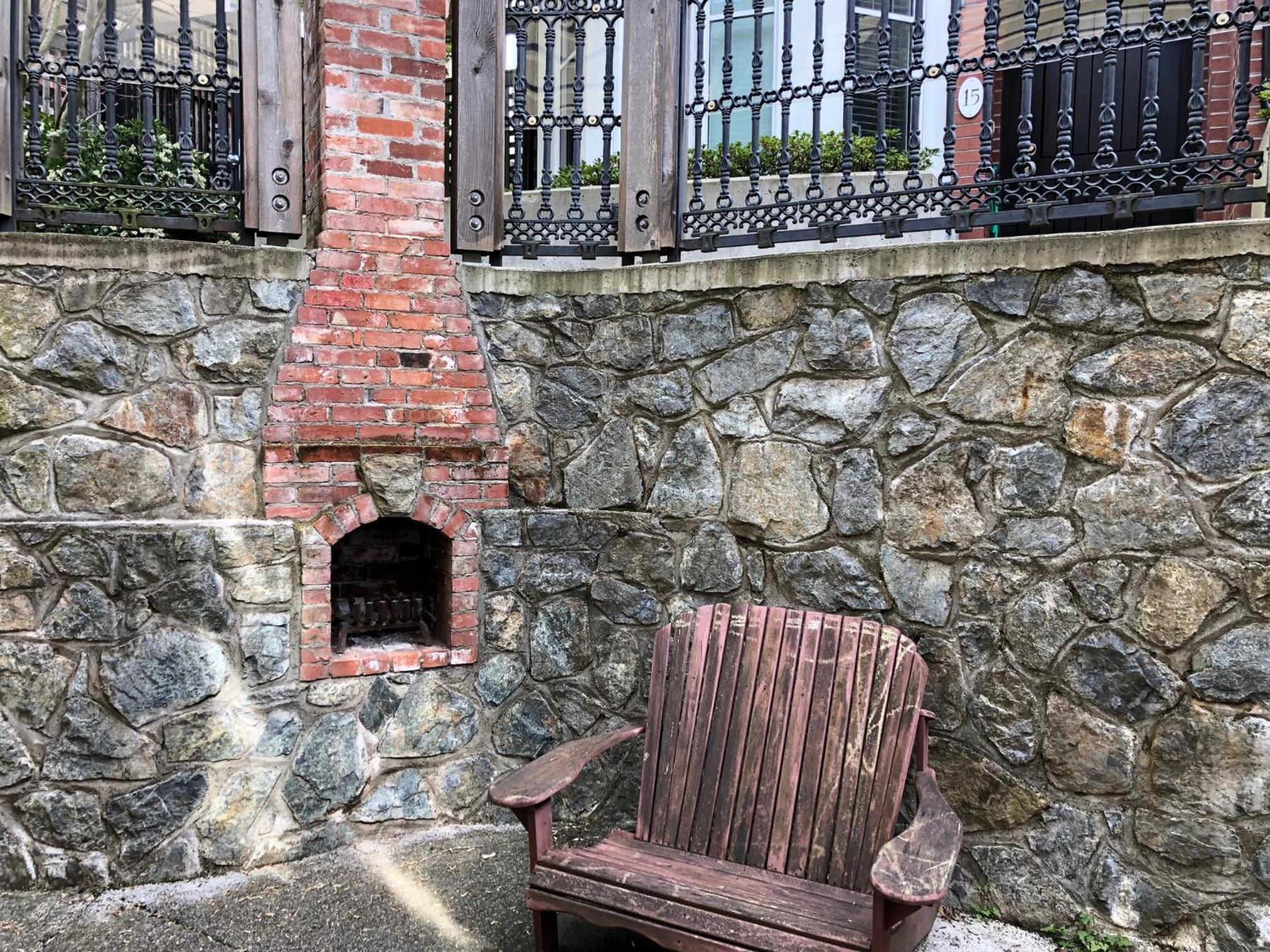 Robert Porter House Inn