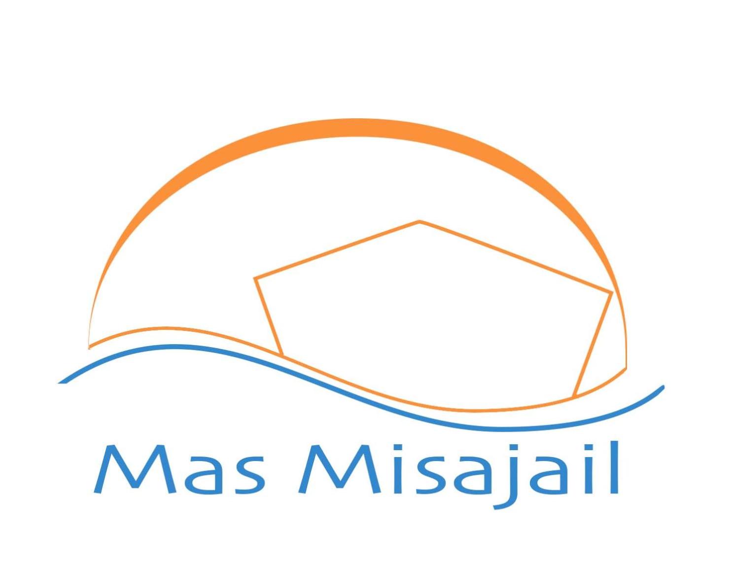 Mas Misajail