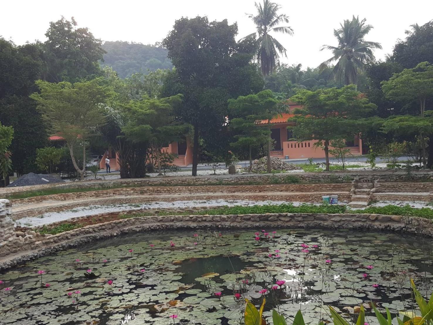 At Sichon Resort