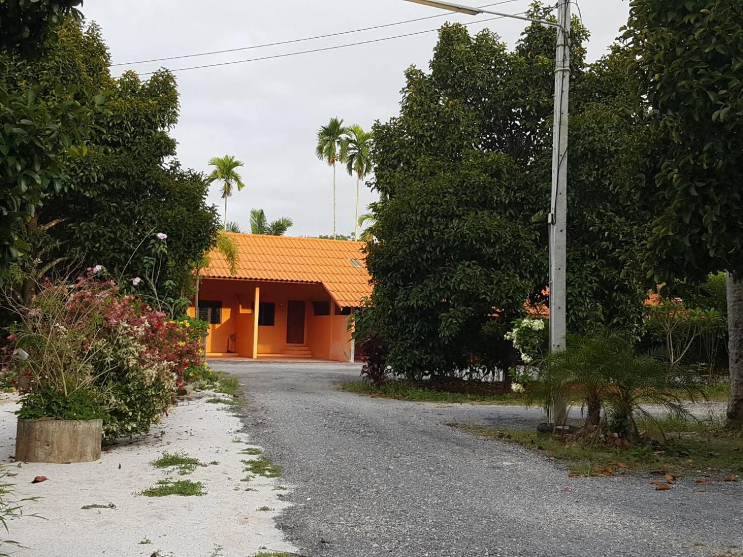 At Sichon Resort