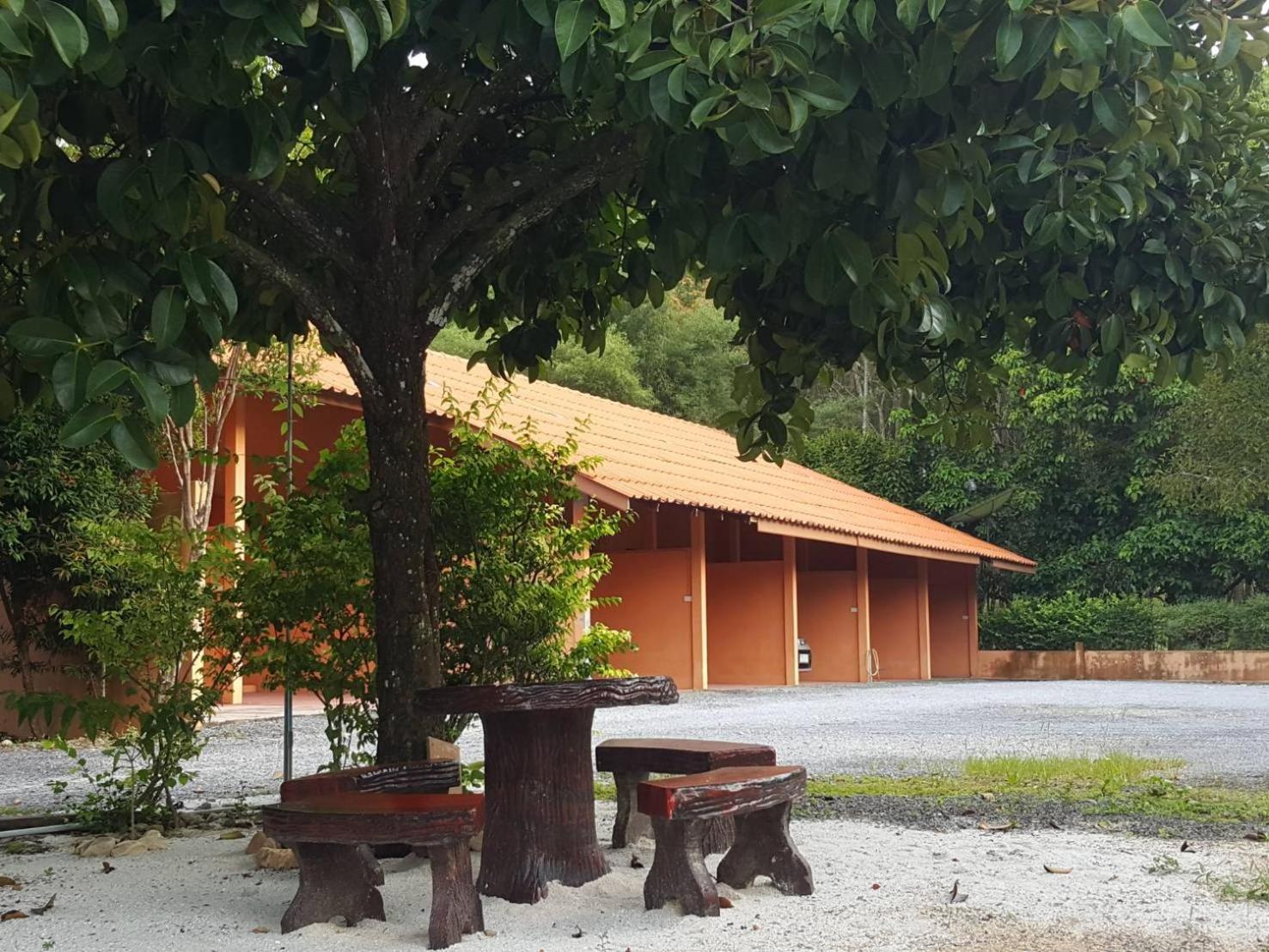 At Sichon Resort