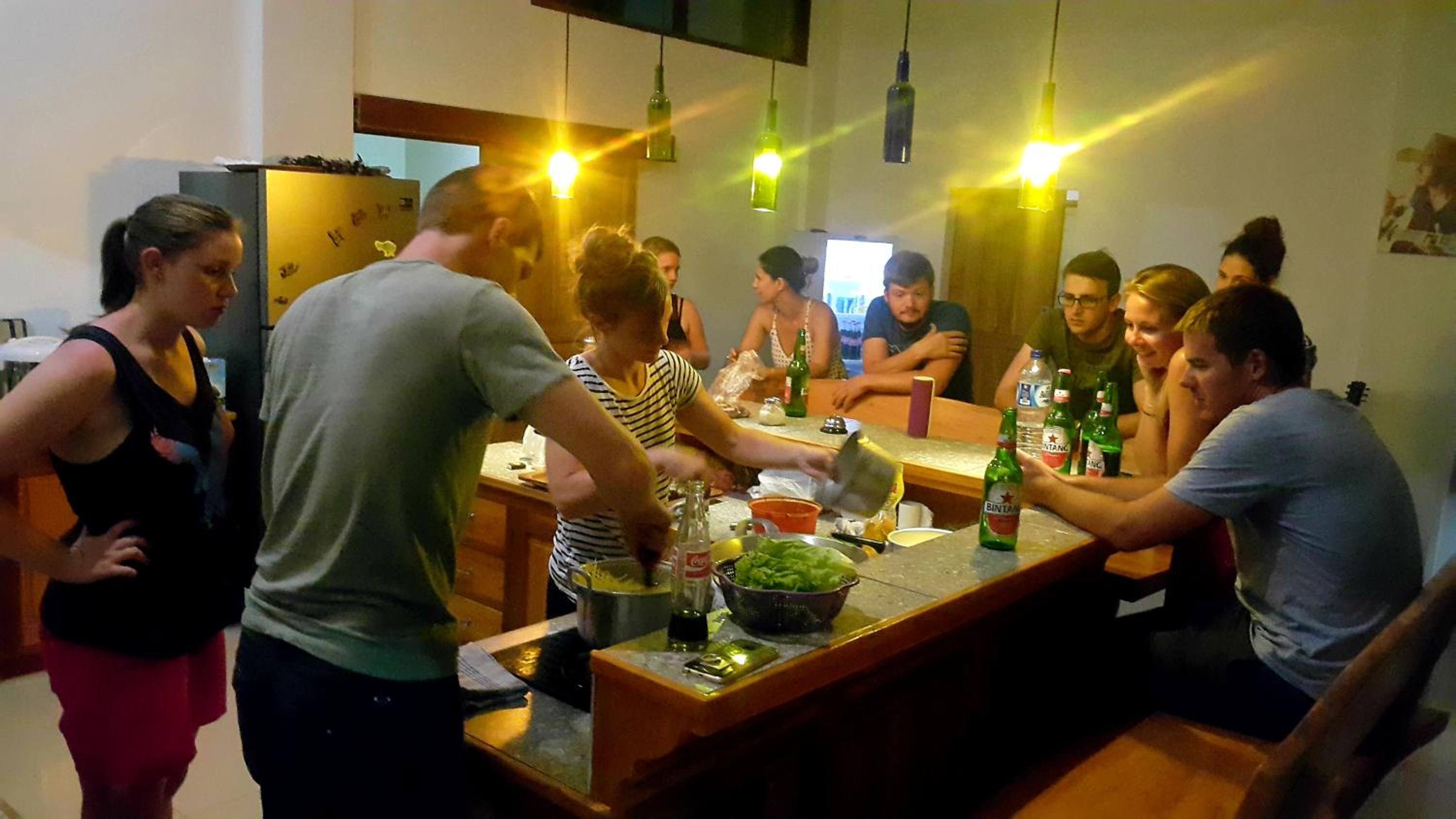 Mango Tree Inn