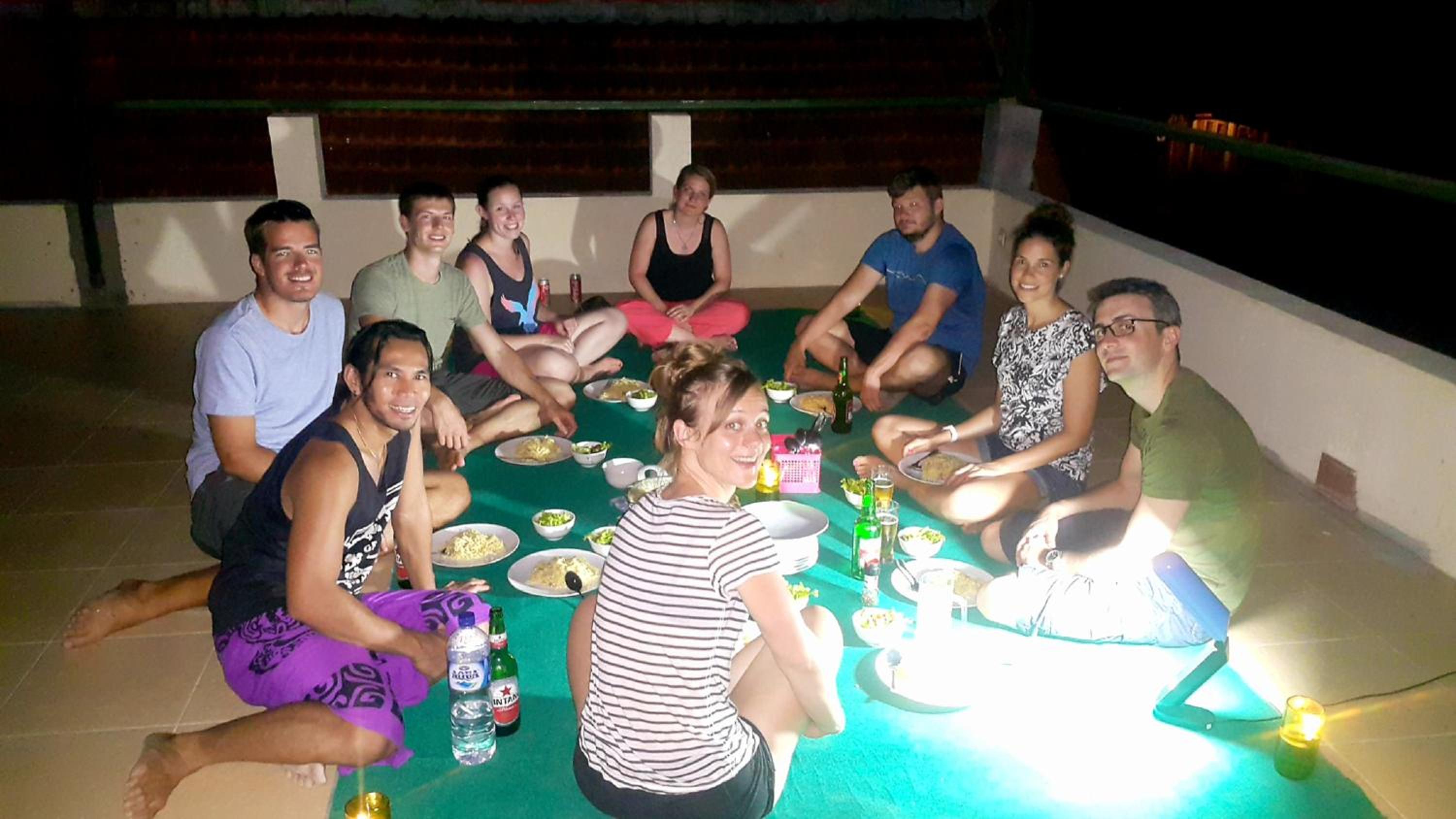 Mango Tree Inn