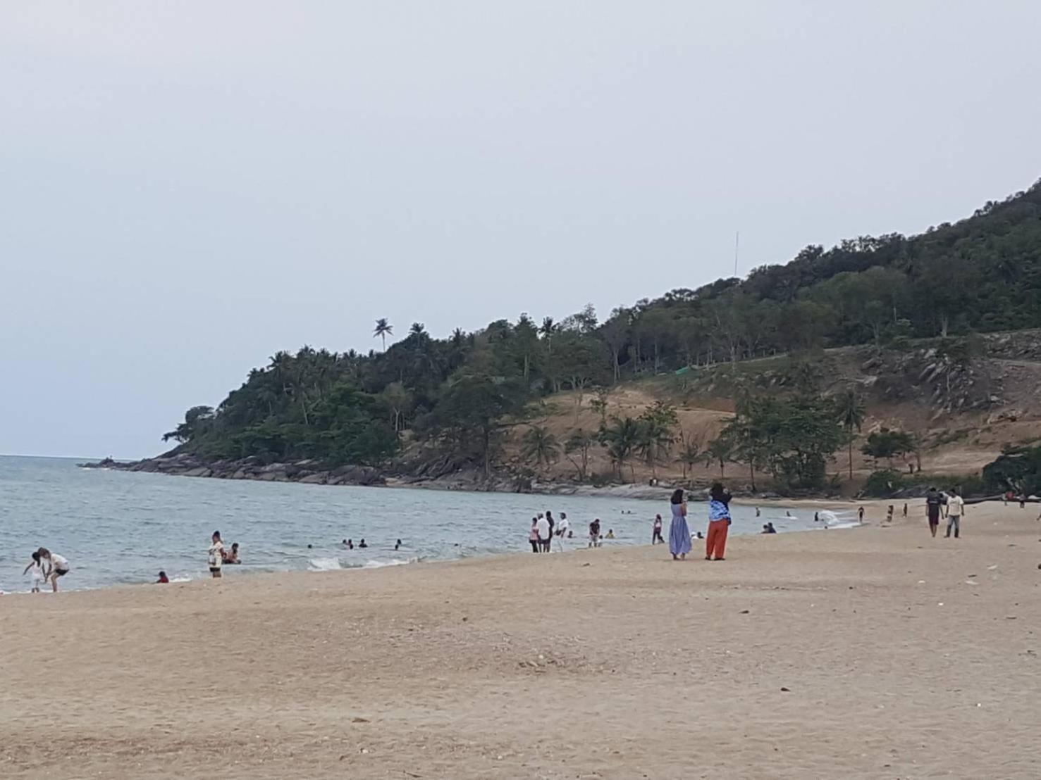 At Sichon Resort