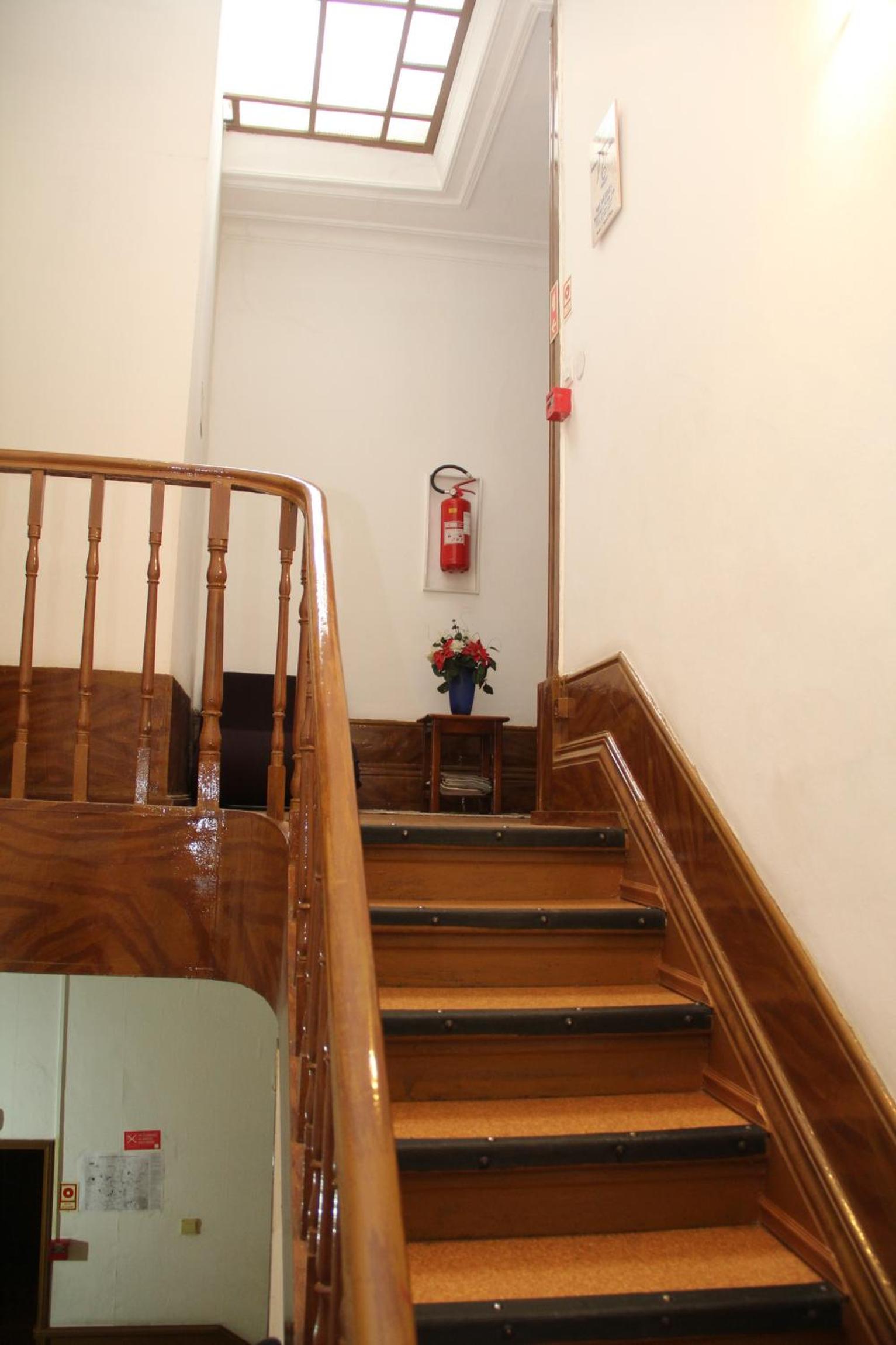Monte Sinai Guest House