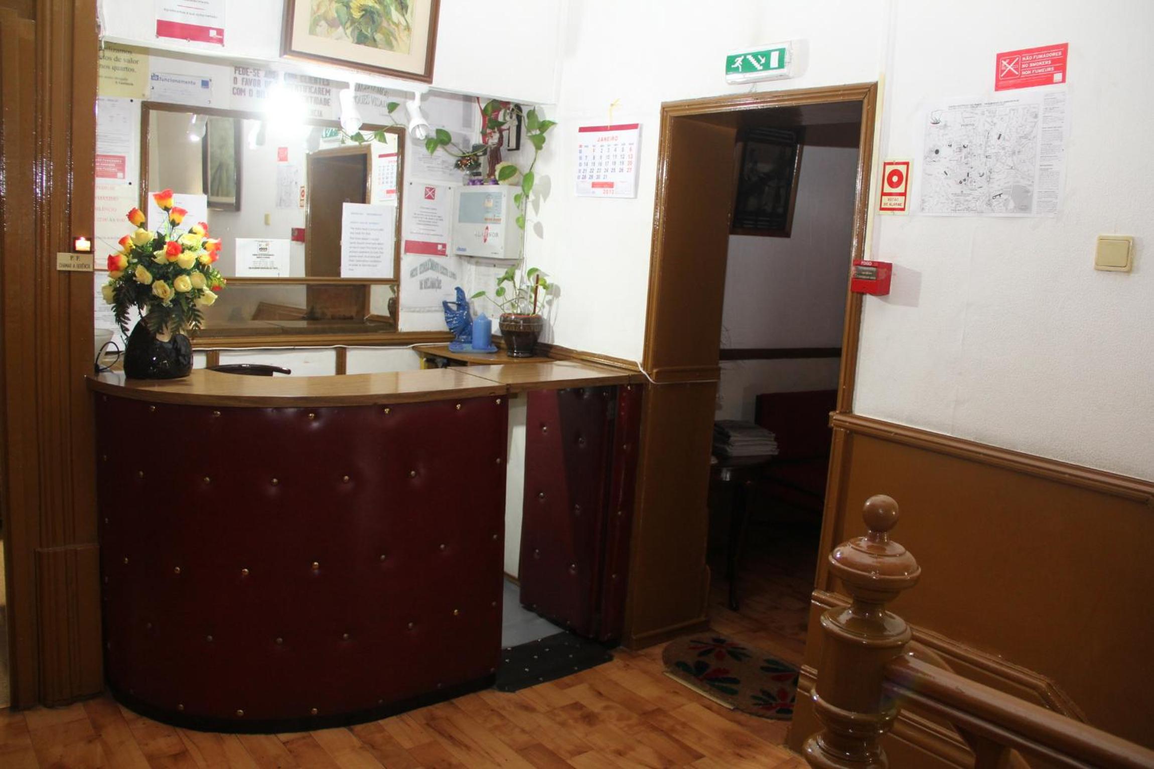 Monte Sinai Guest House
