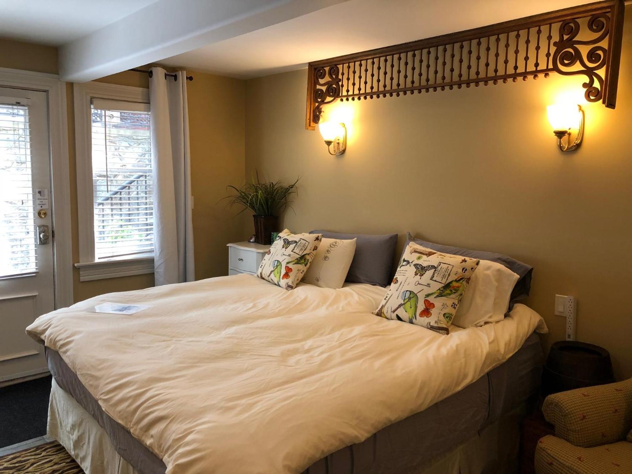 Robert Porter House Inn