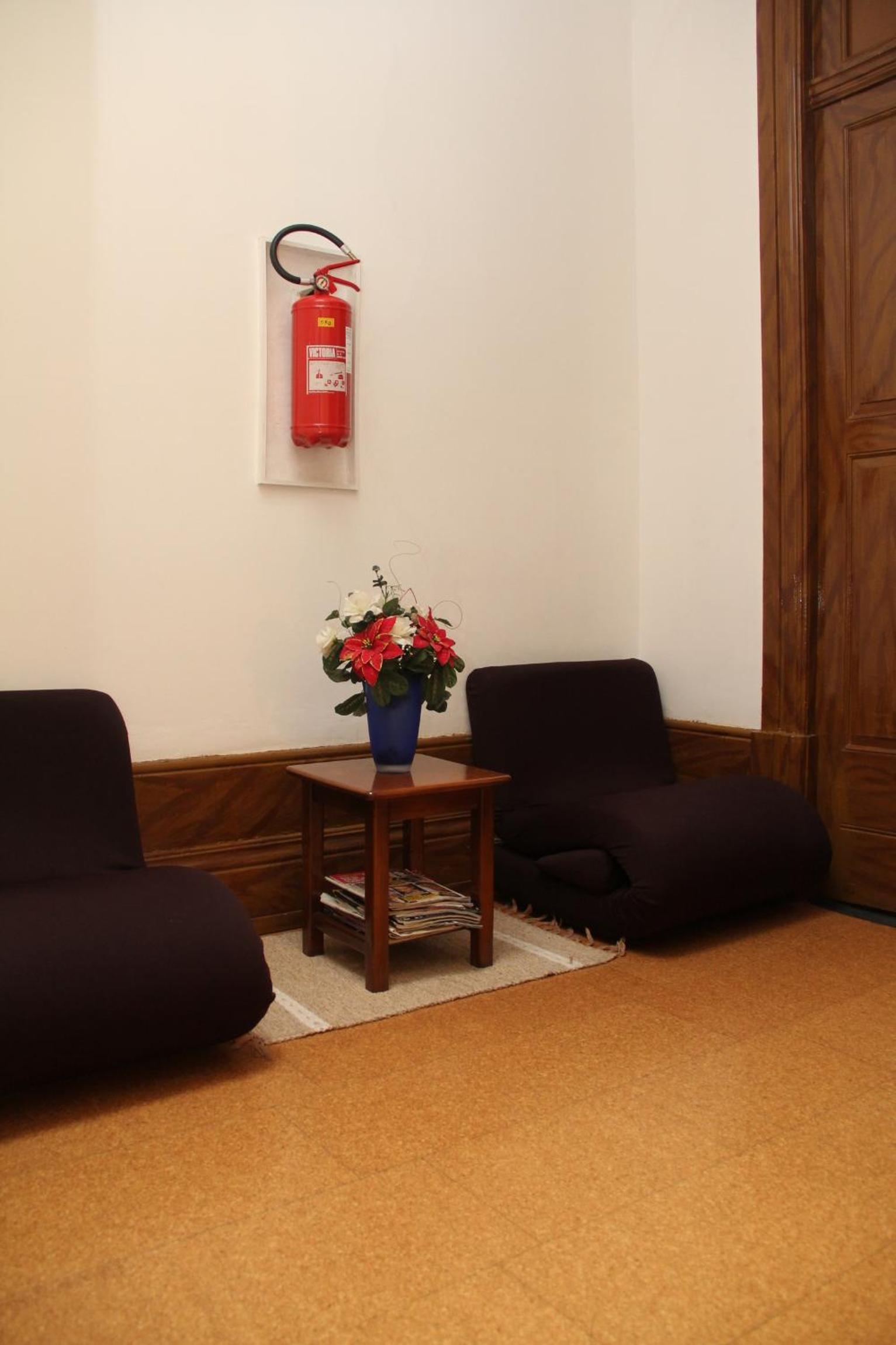 Monte Sinai Guest House