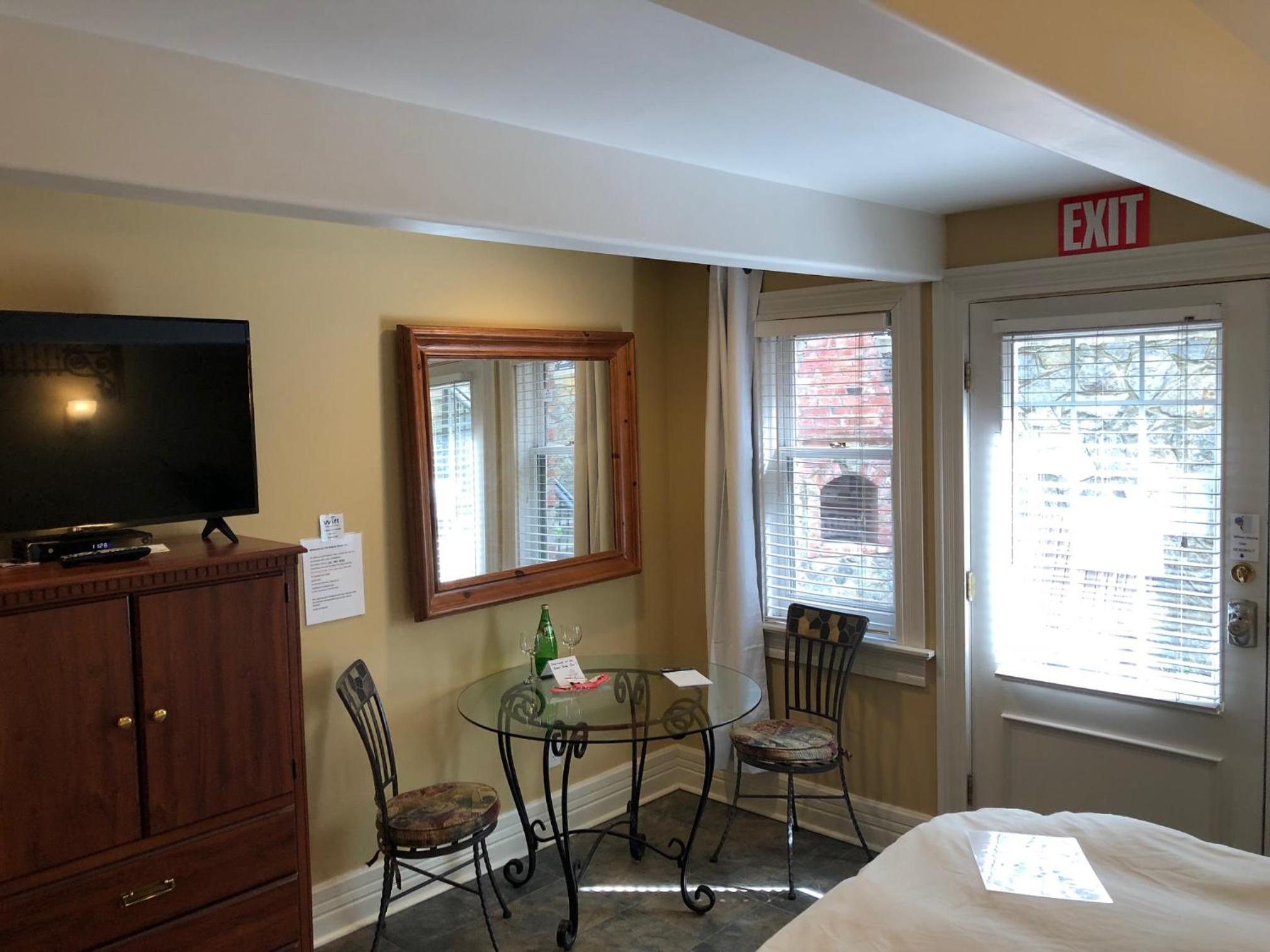 Robert Porter House Inn