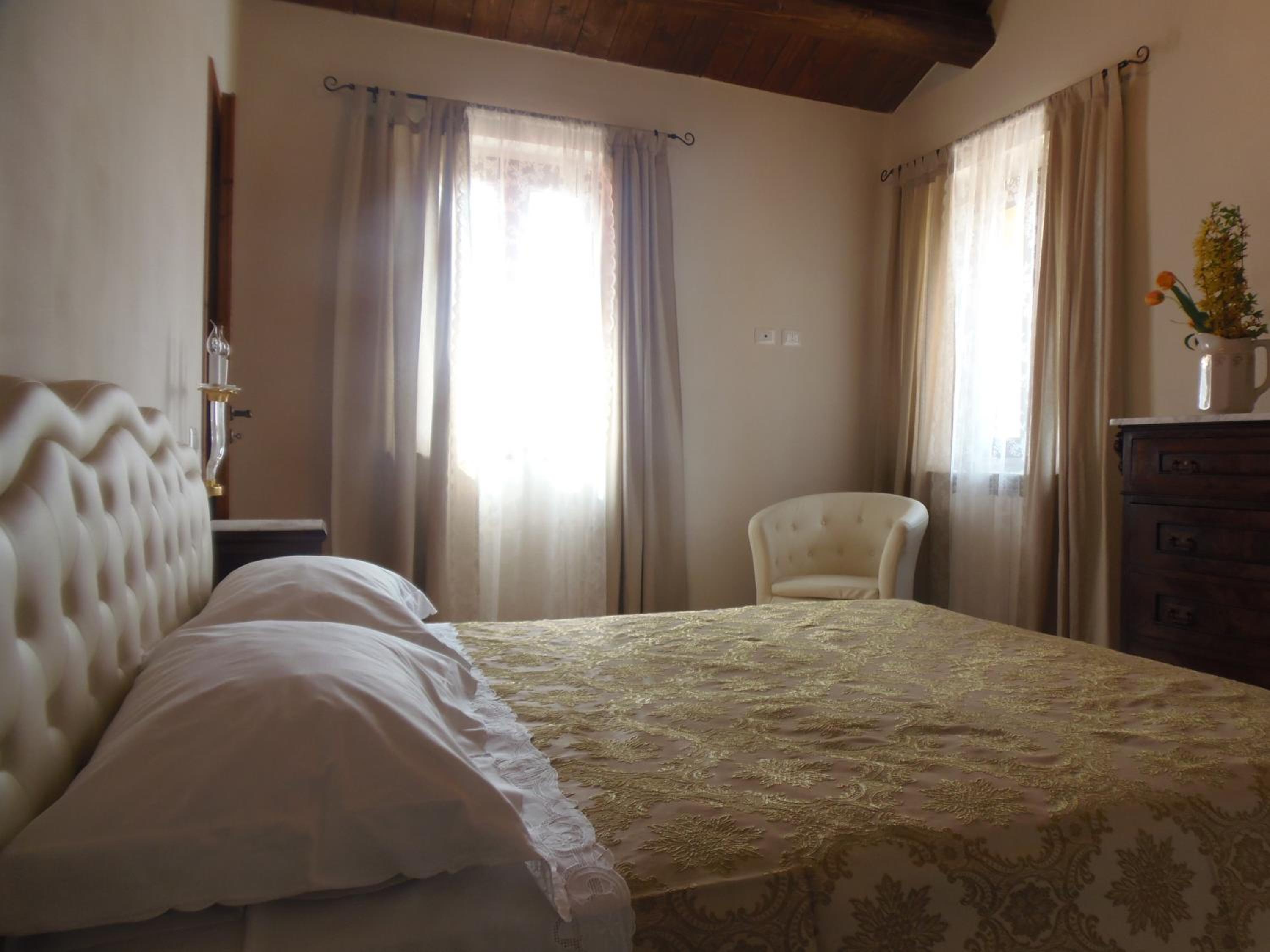 Casa la Concia