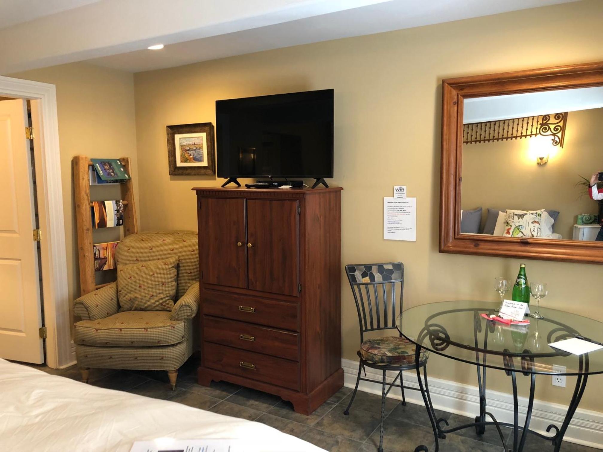 Robert Porter House Inn