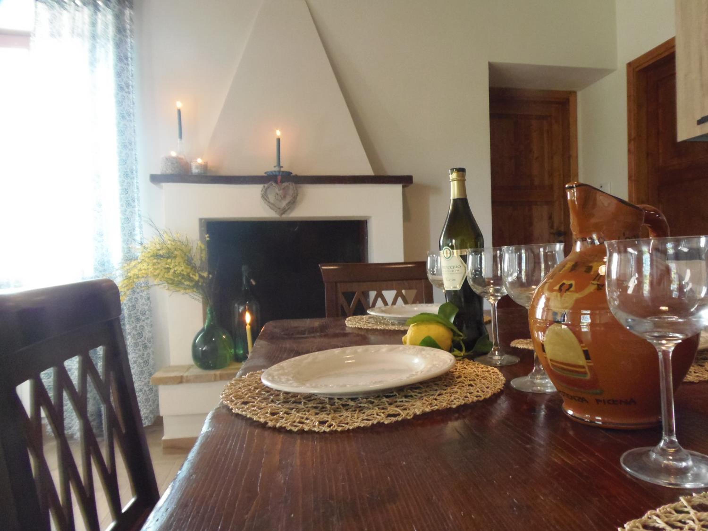 Casa la Concia