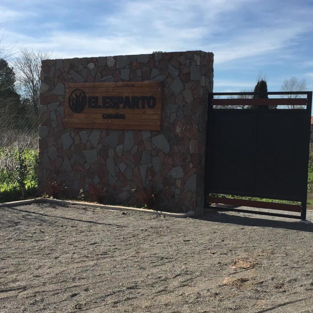 El esparto