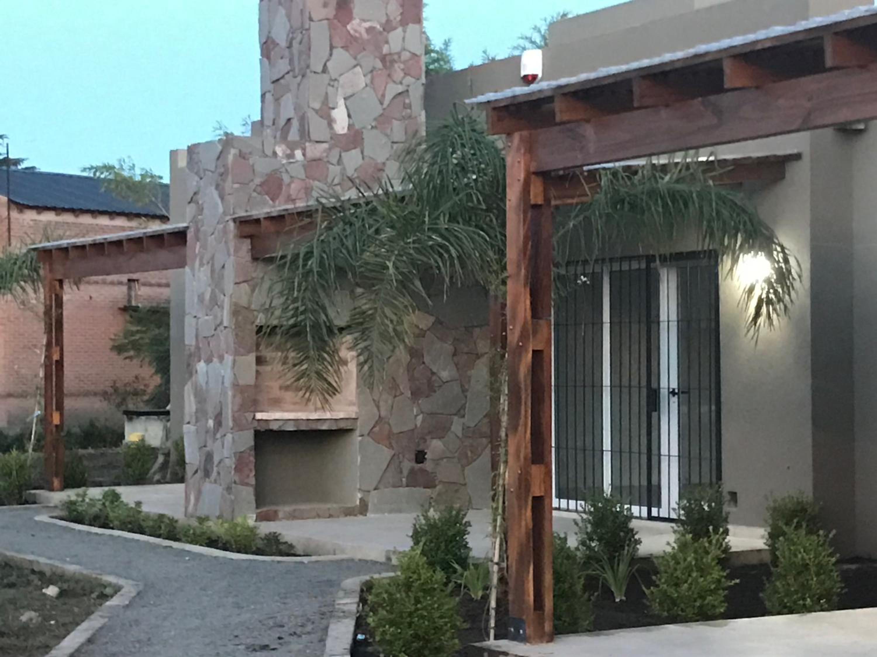 El esparto