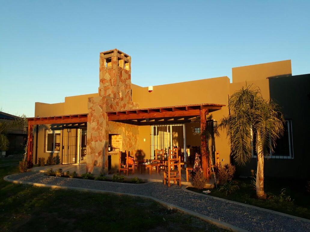 El esparto