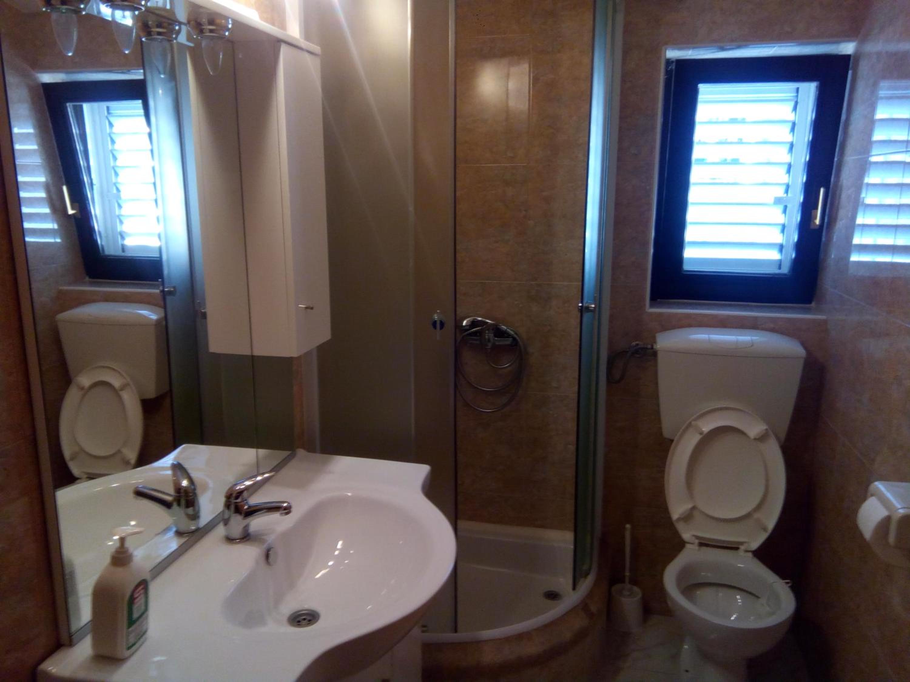Apartman GRL view 2