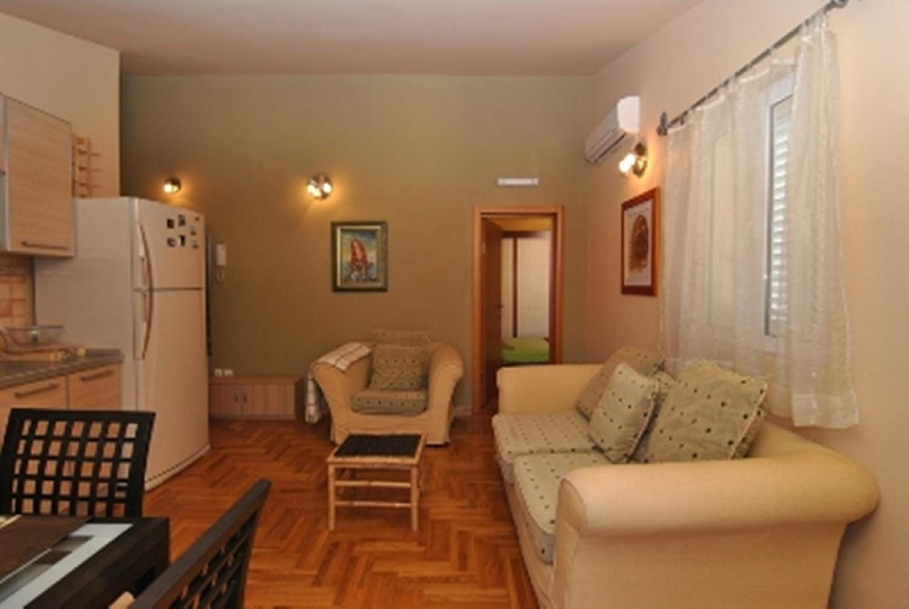 Rossa Apartments view 5