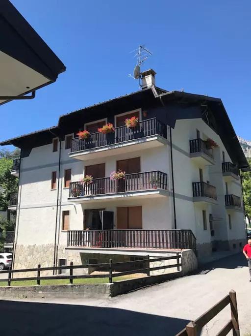 Bardonecchia Holidays