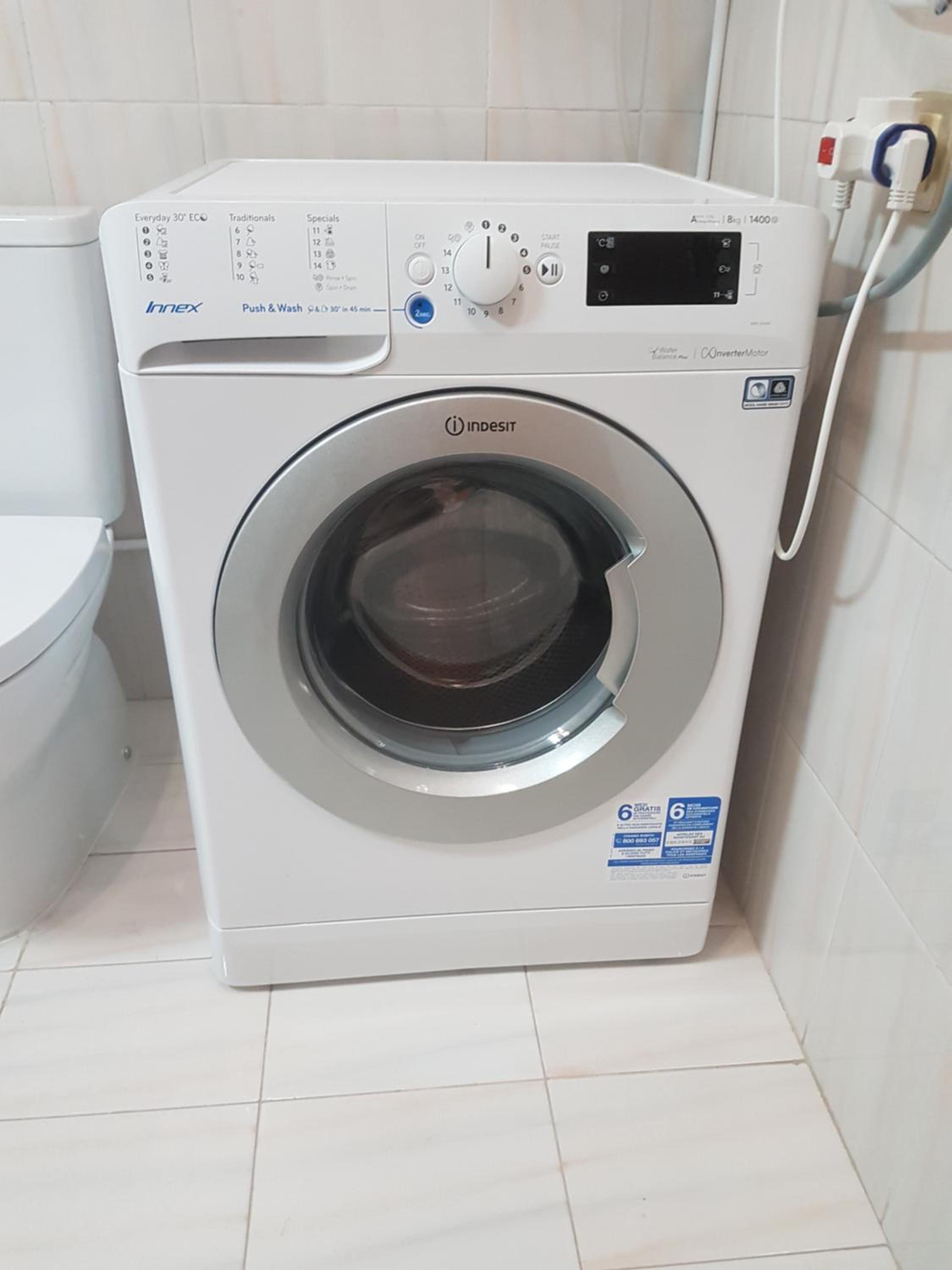 Apartamento Praia Fuzeta 2