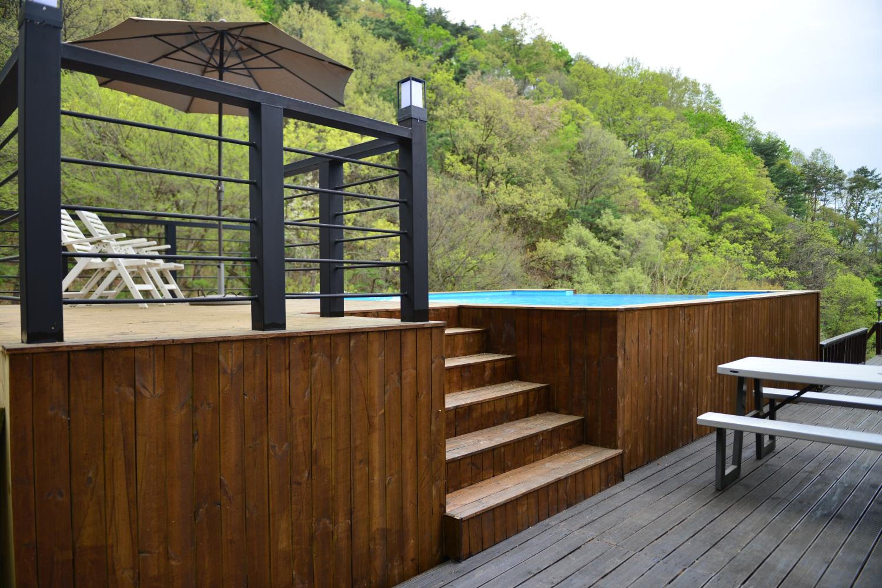 Penatess Pool Villa