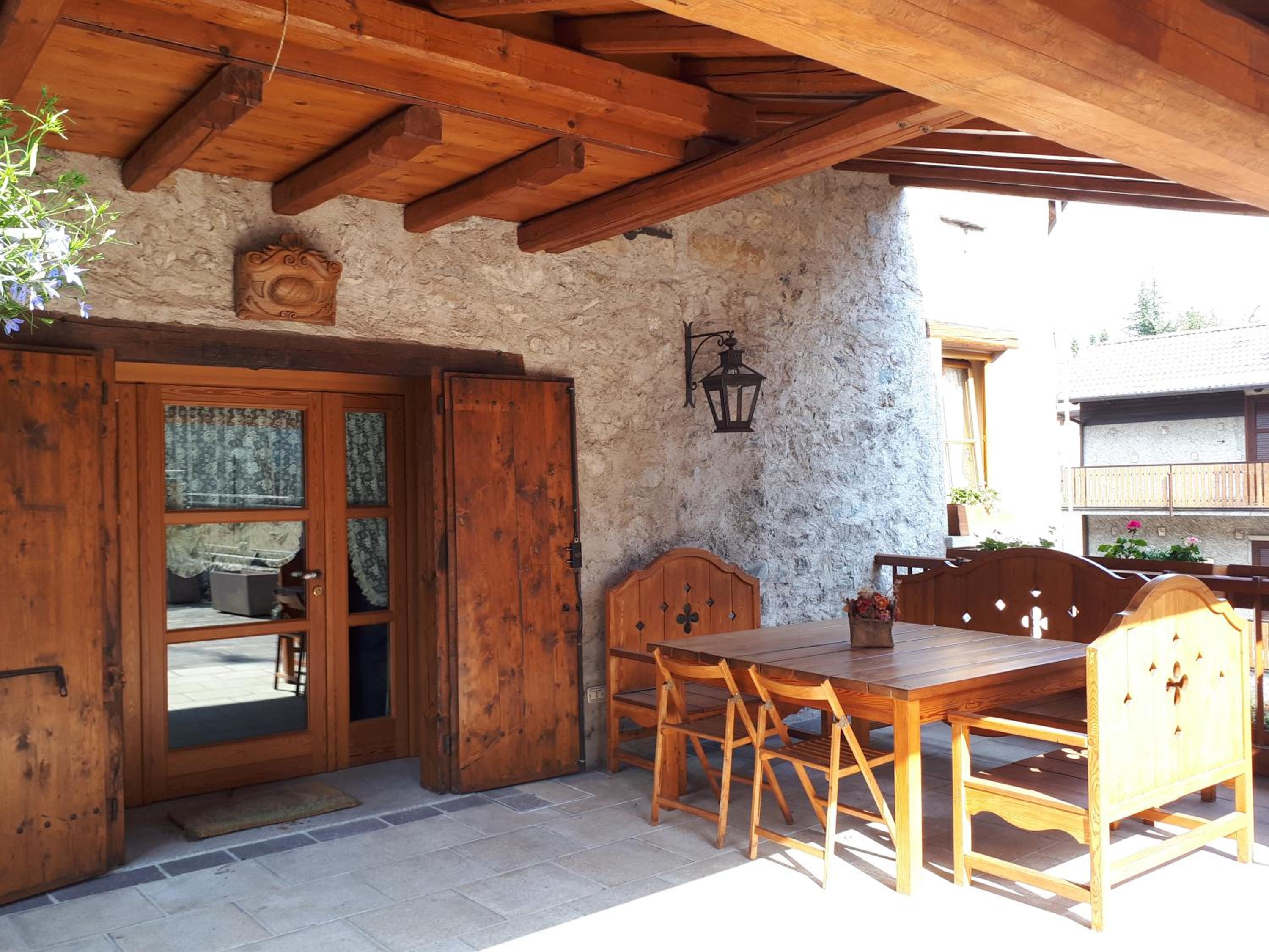 L’Invólt Mountain Lodge