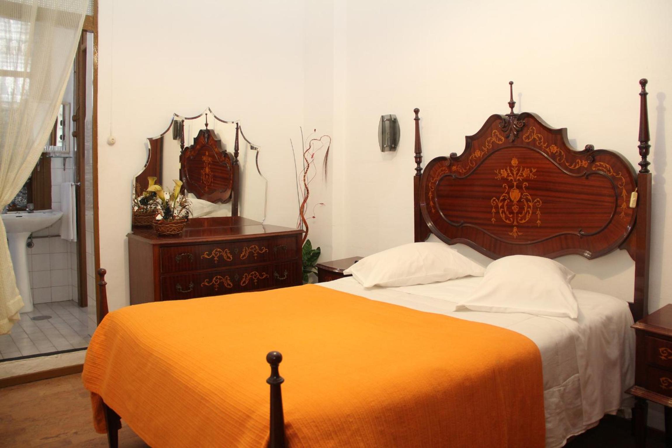 Monte Sinai Guest House