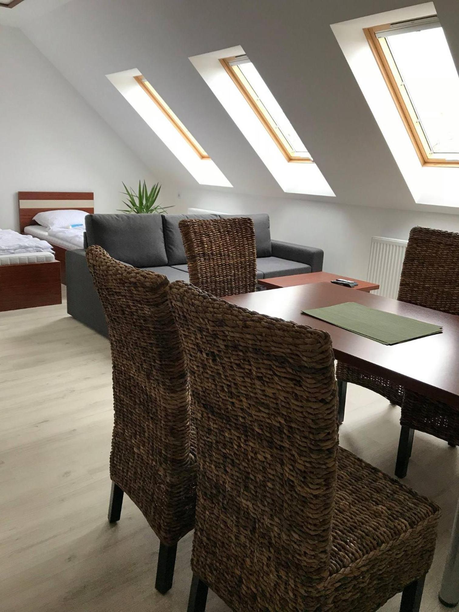 Kálvária Apartman view 3