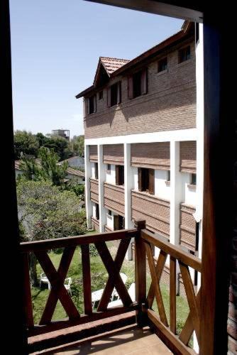 Hotel Dubrava