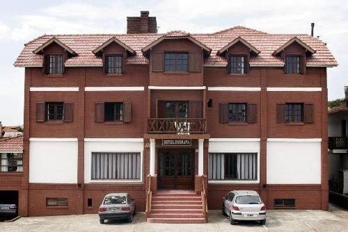 Hotel Dubrava