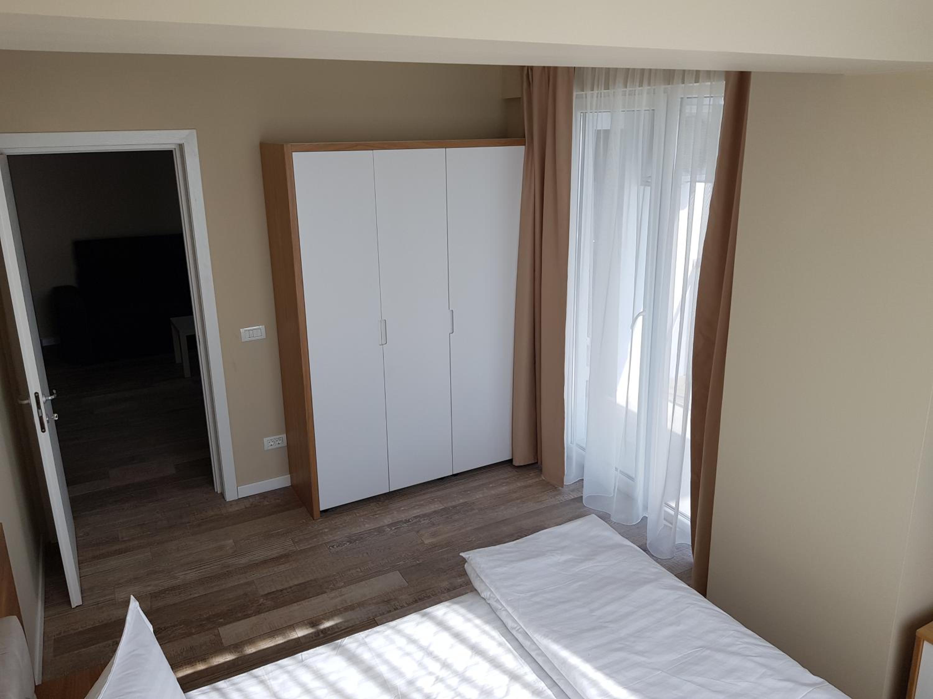 Miramar Residence