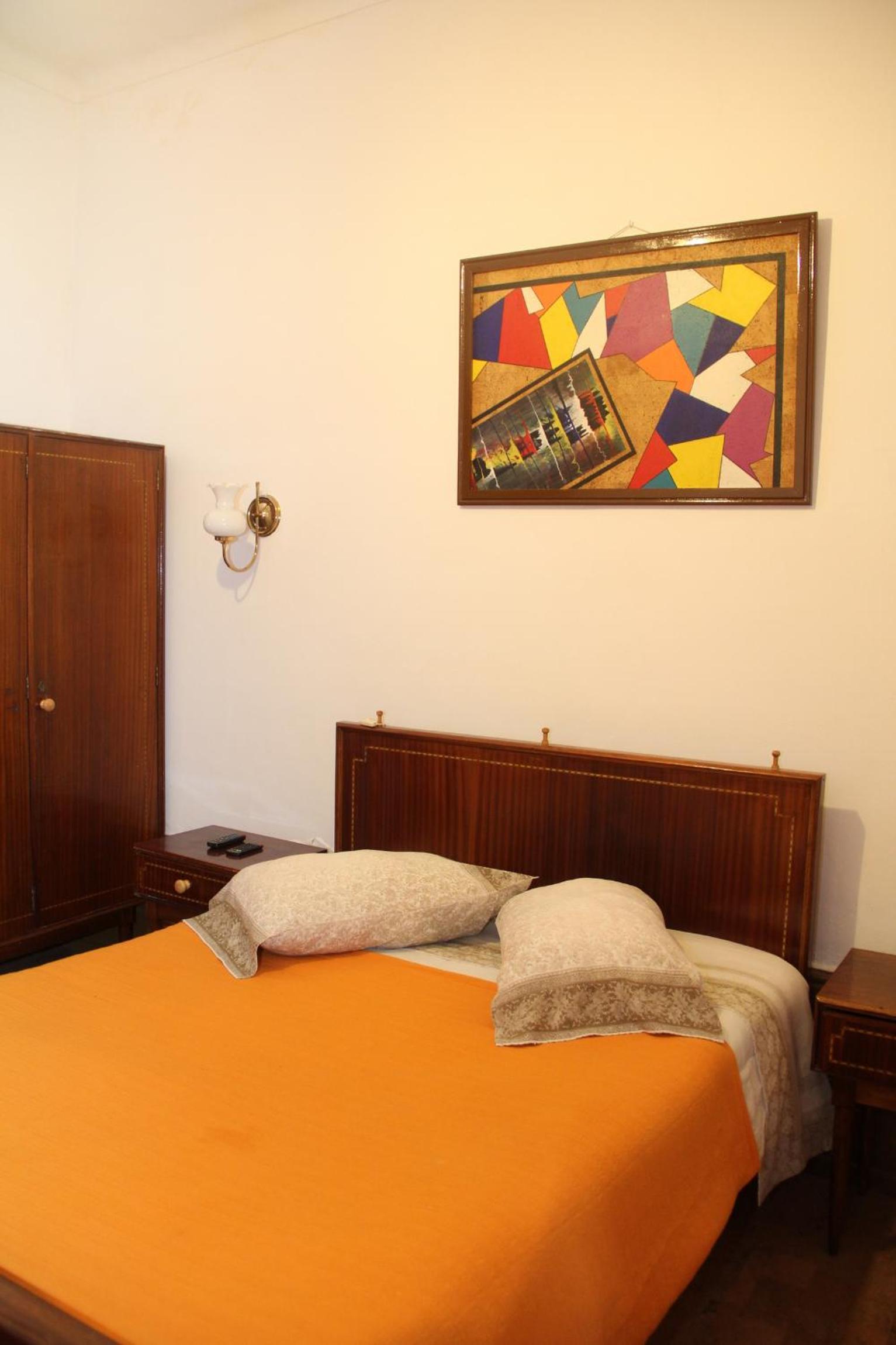 Monte Sinai Guest House