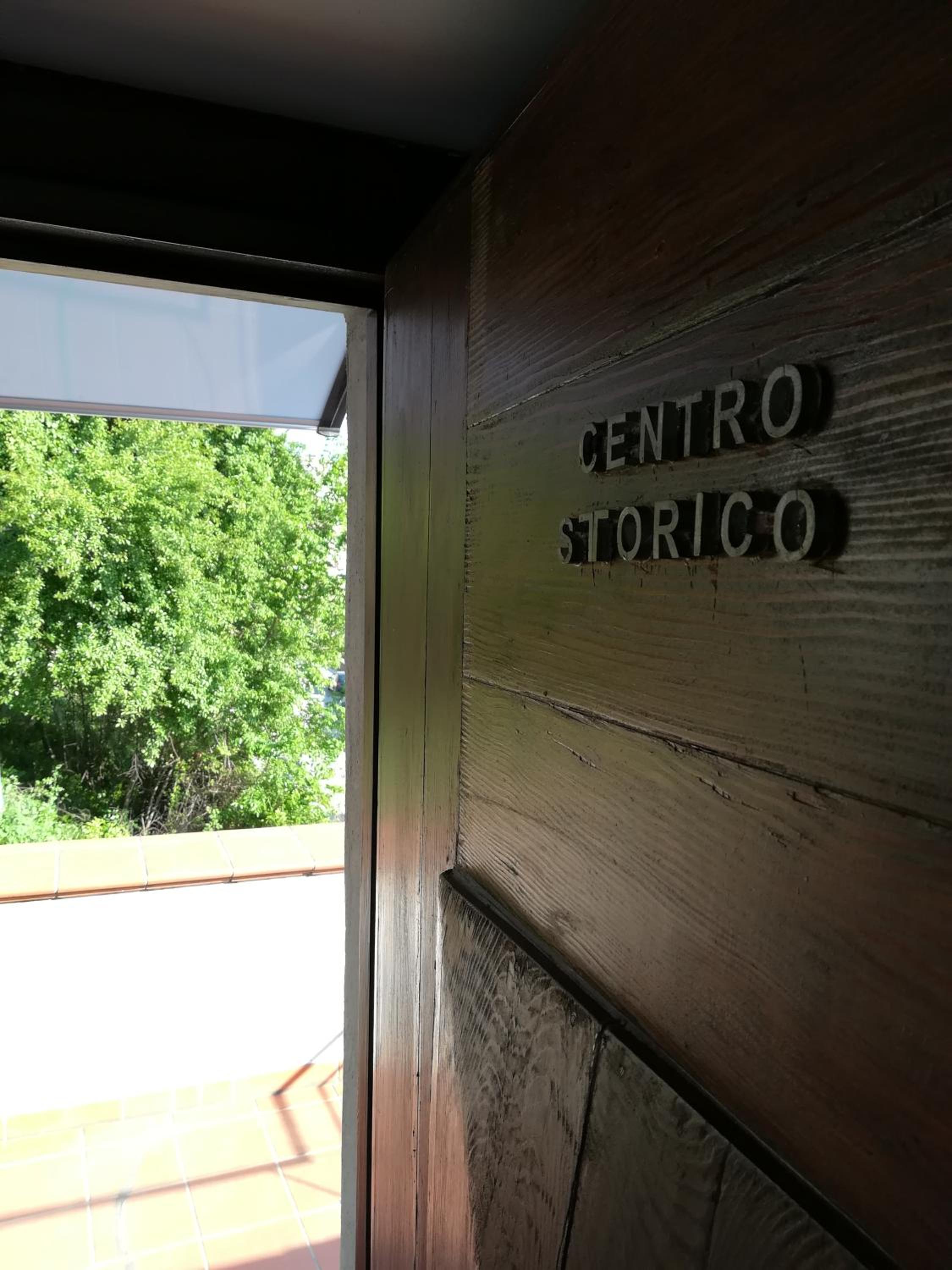 Centro Storico